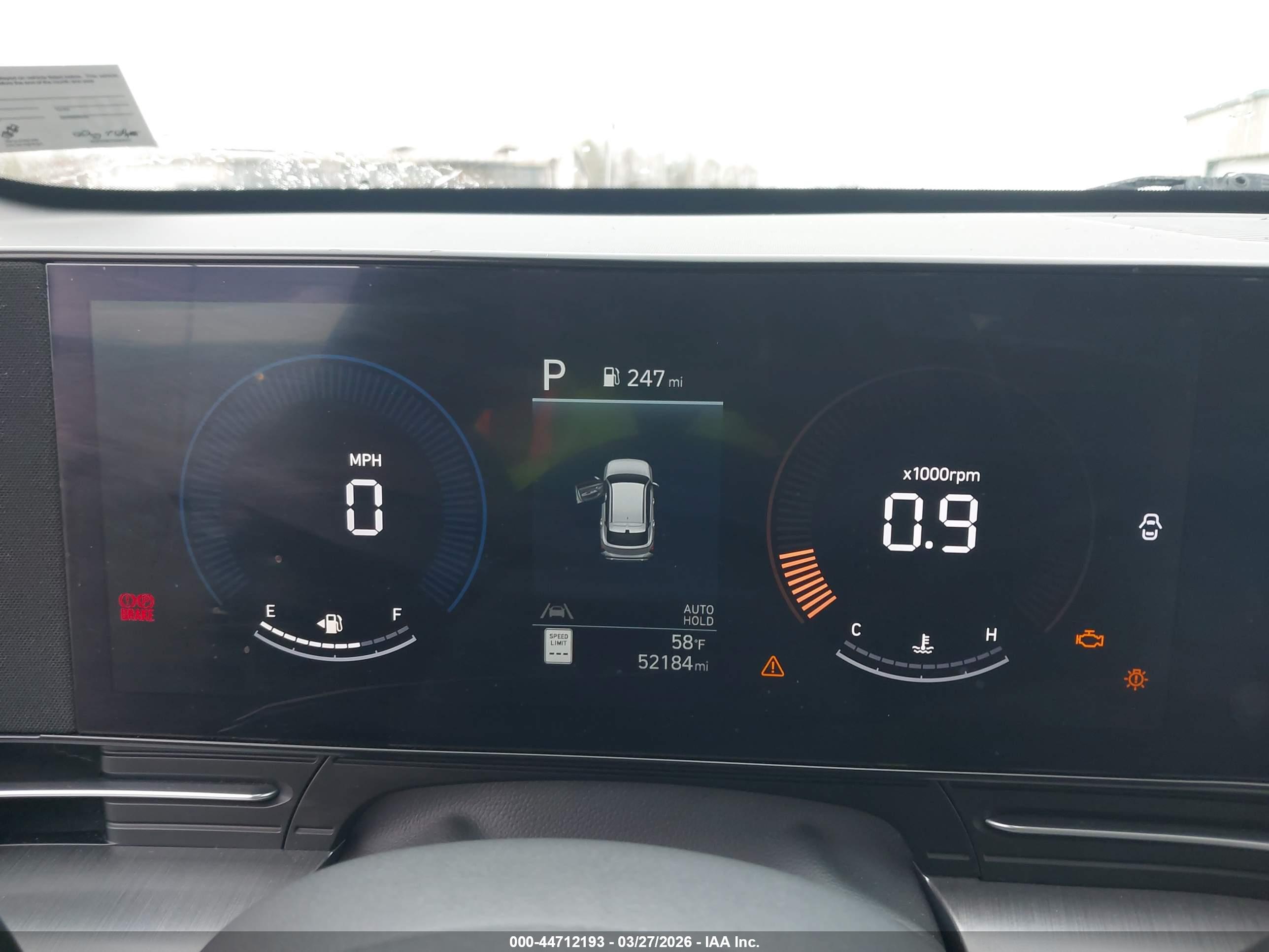 HYUNDAI KONA image 7