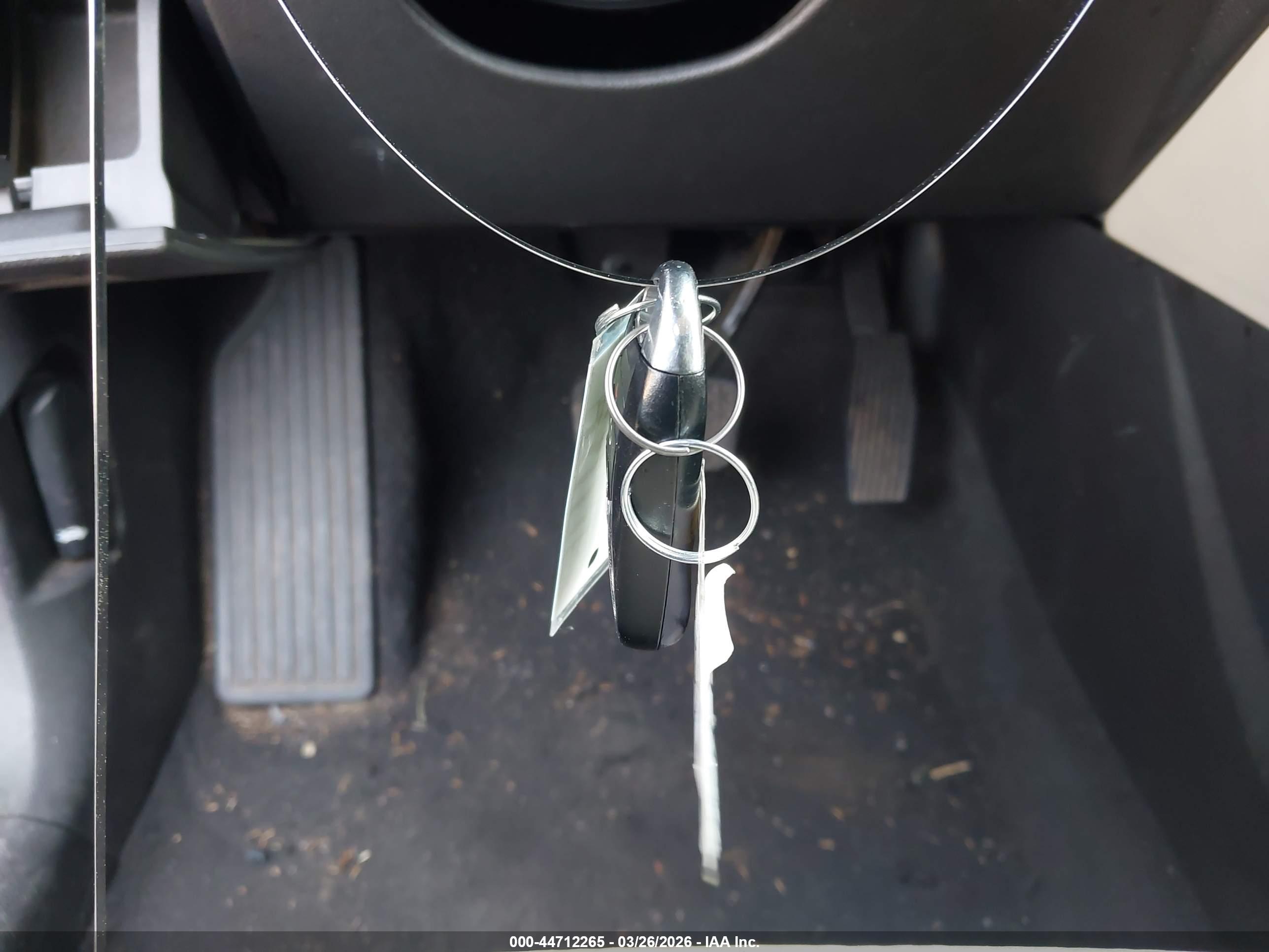 BUICK ENVISION image 11