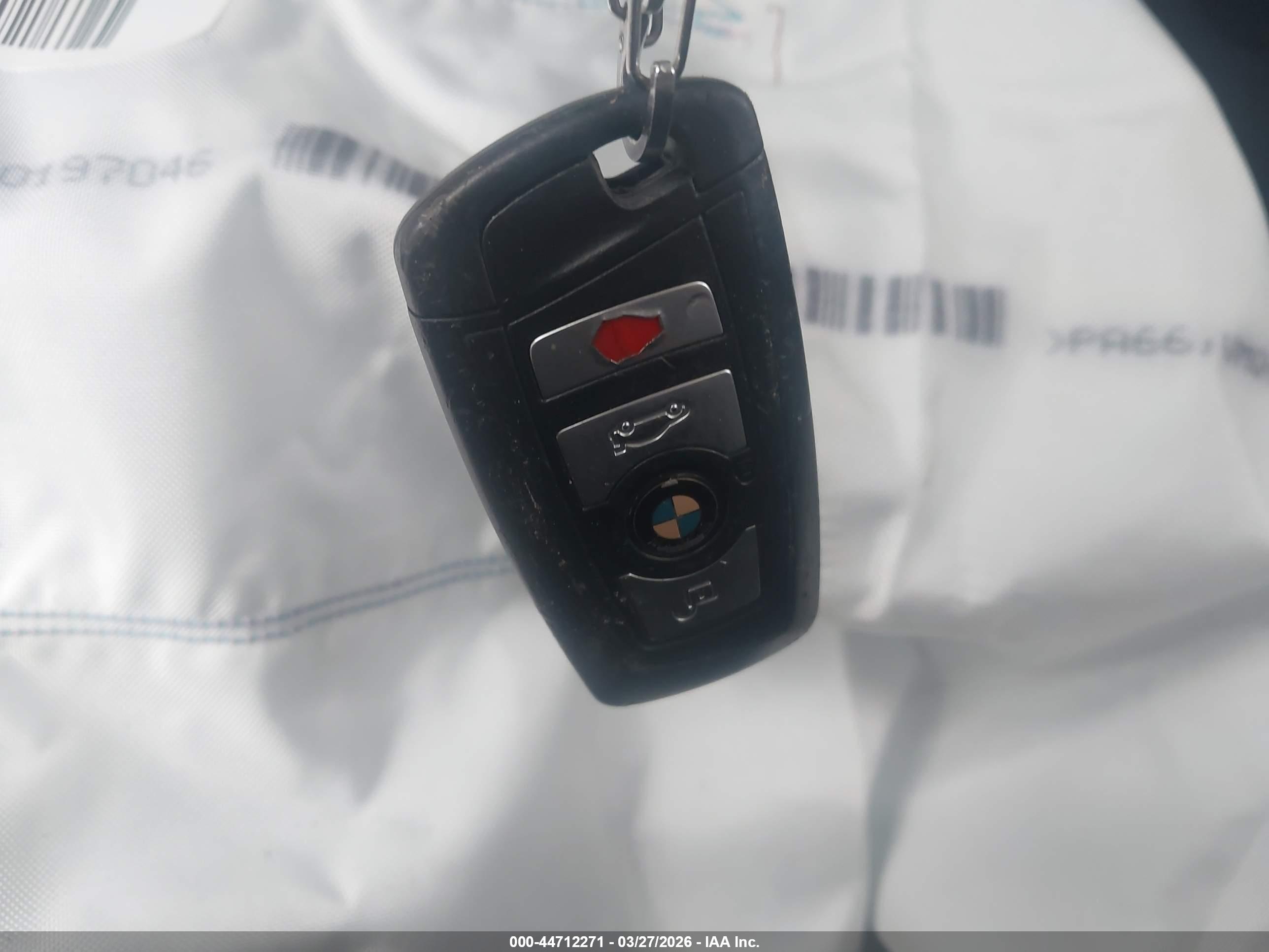 BMW 535I image 11