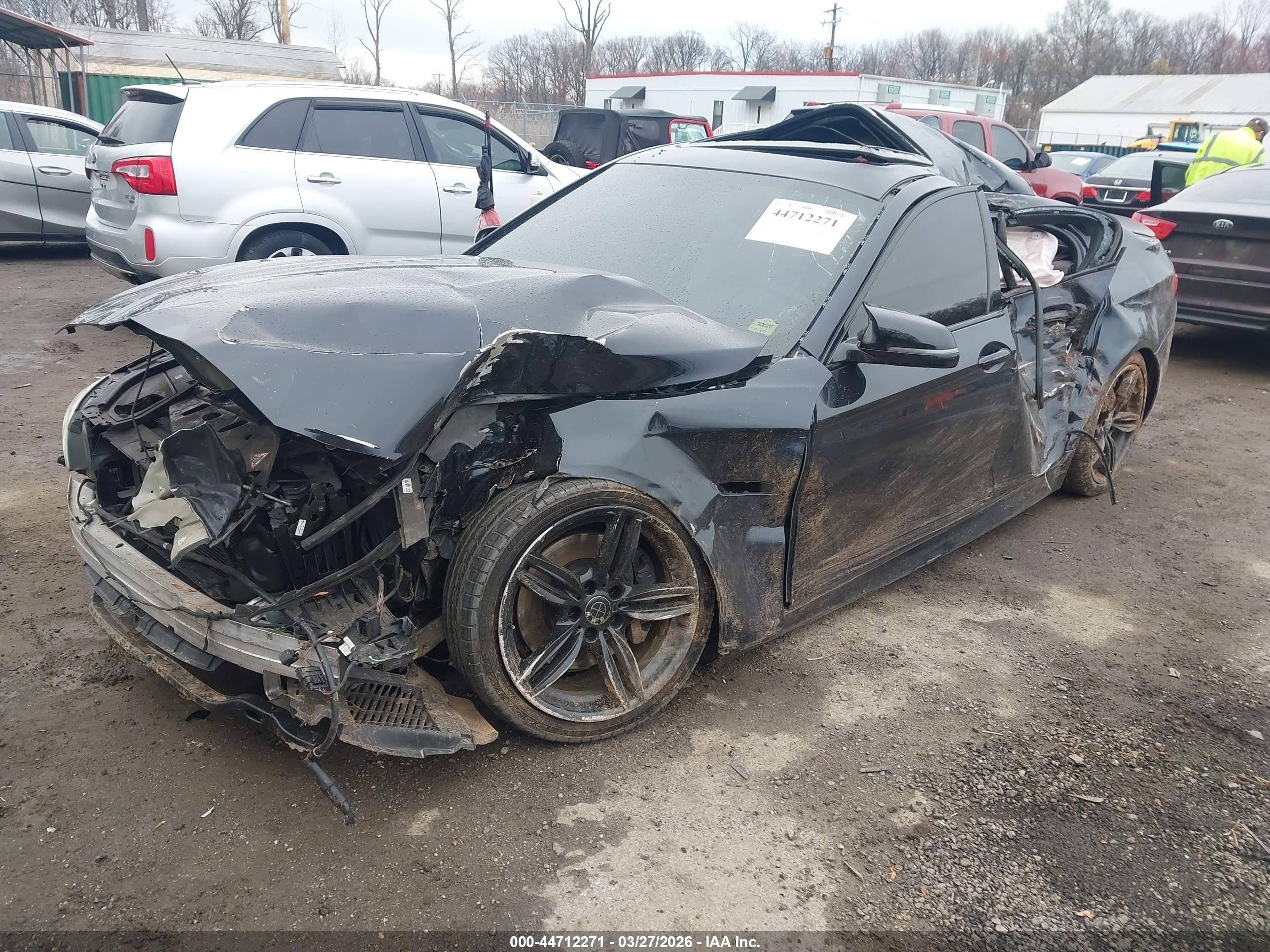 BMW 535I image 2