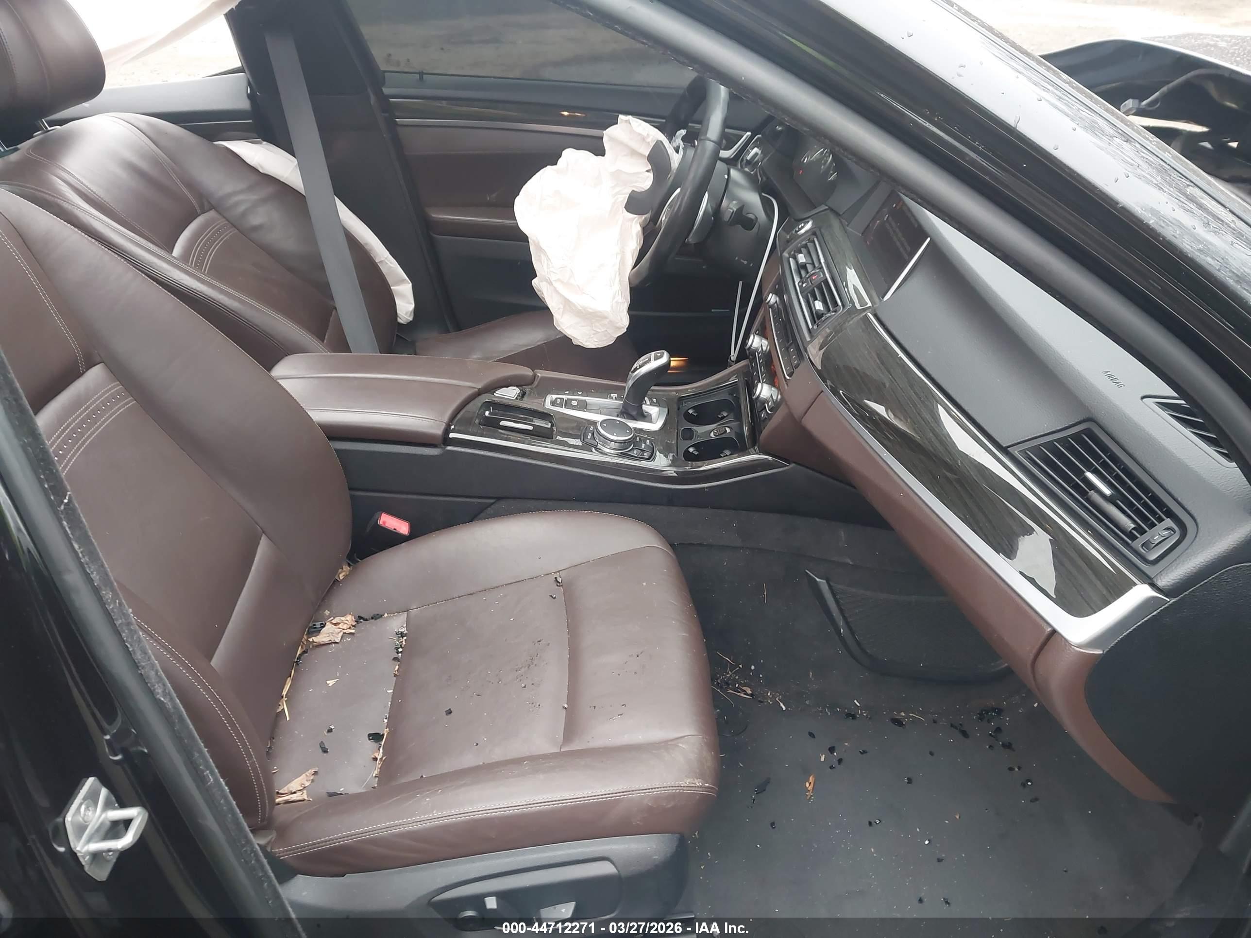 BMW 535I image 5