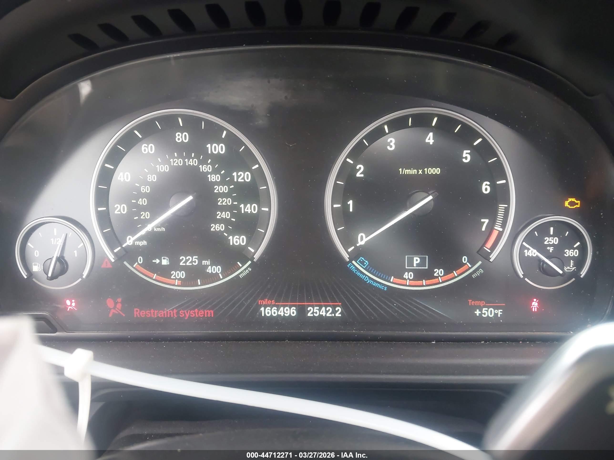 BMW 535I image 7