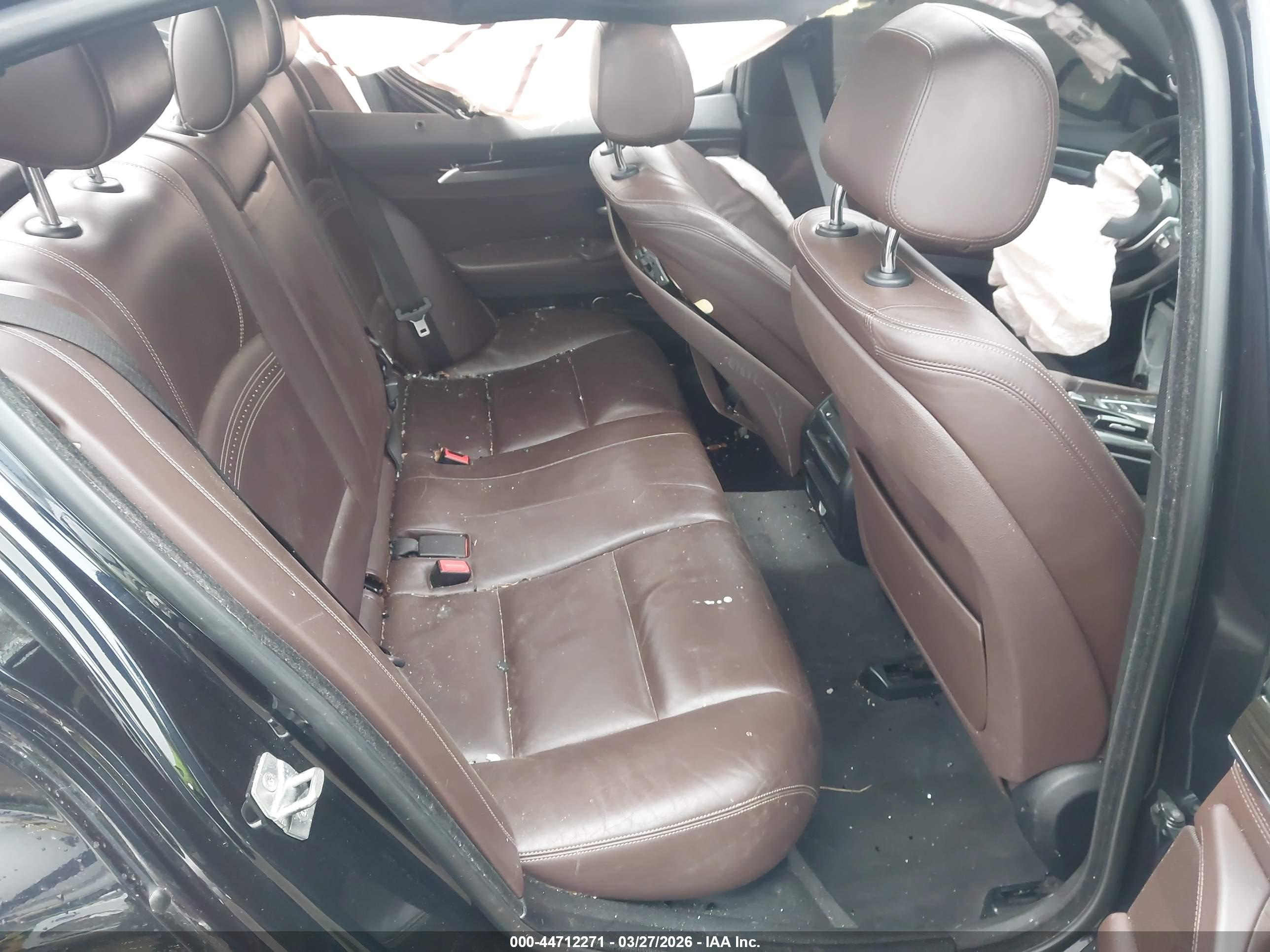 BMW 535I image 8
