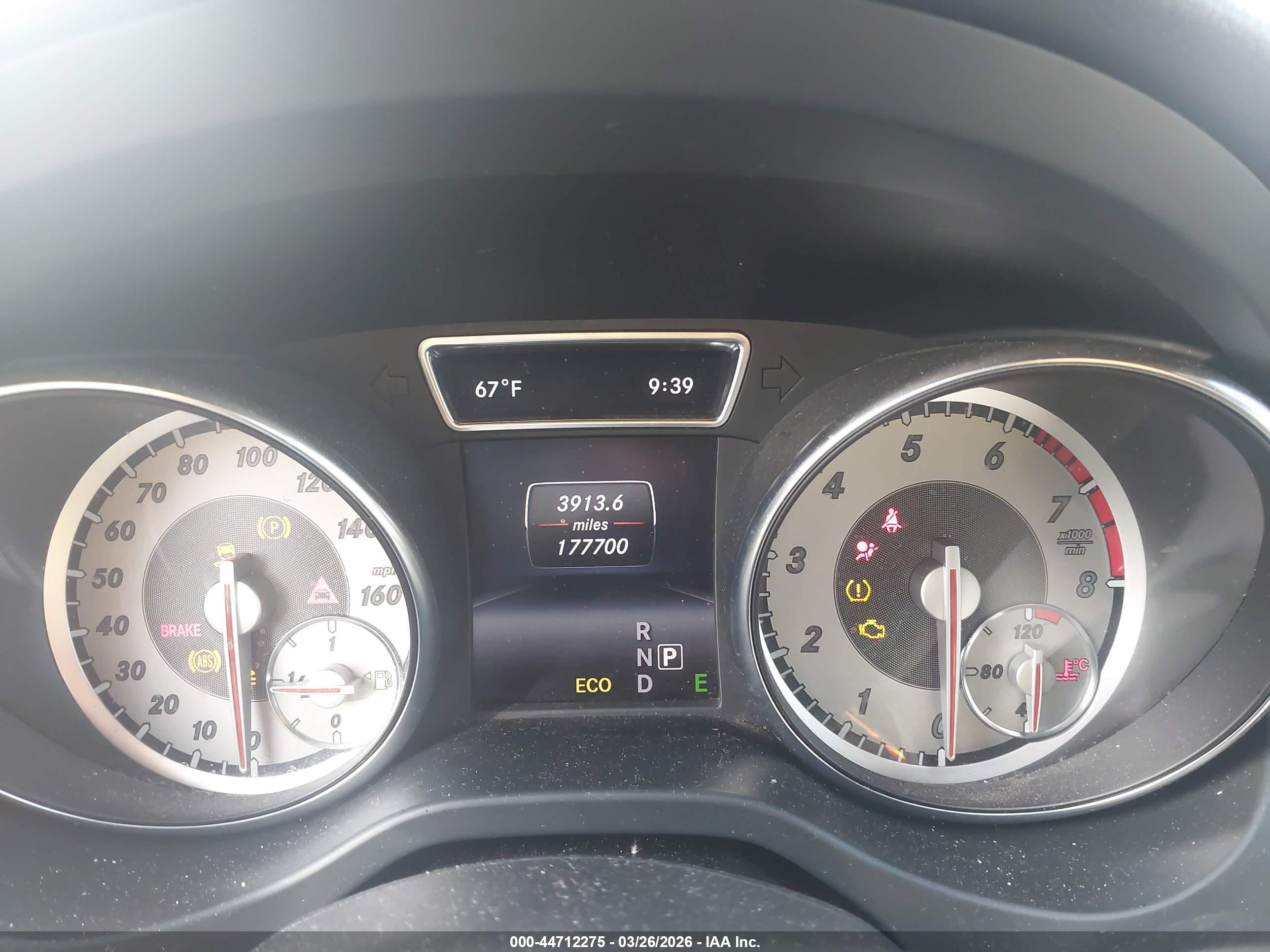 MERCEDES-BENZ CLA image 7