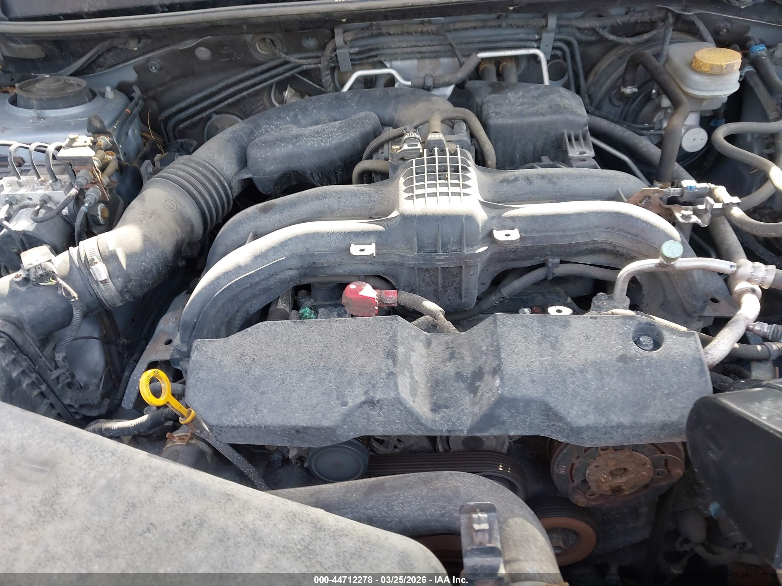 SUBARU CROSSTREK image 10