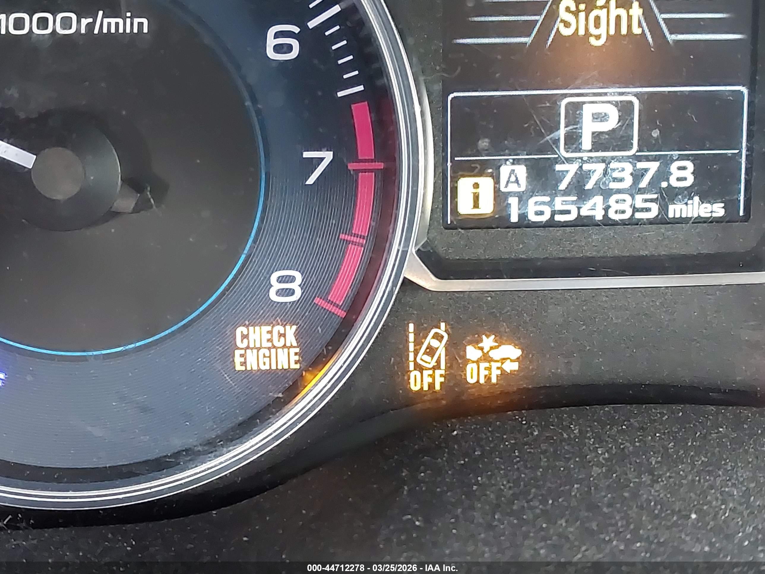 SUBARU CROSSTREK image 7