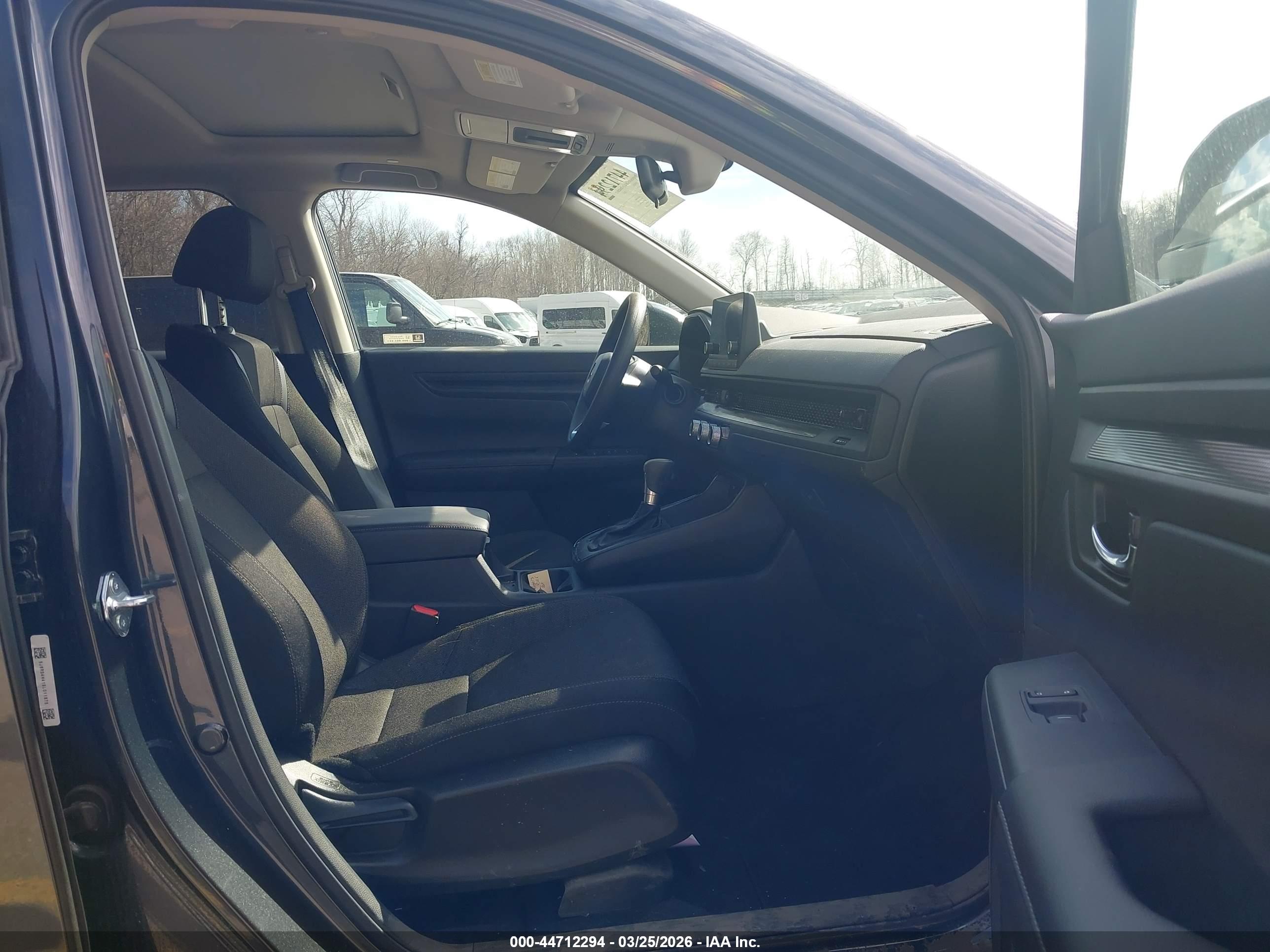 HONDA CR-V image 5