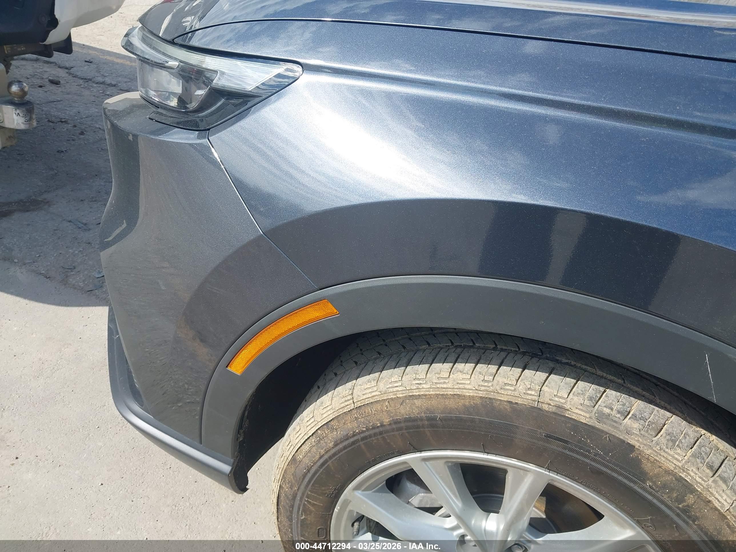 HONDA CR-V image 6