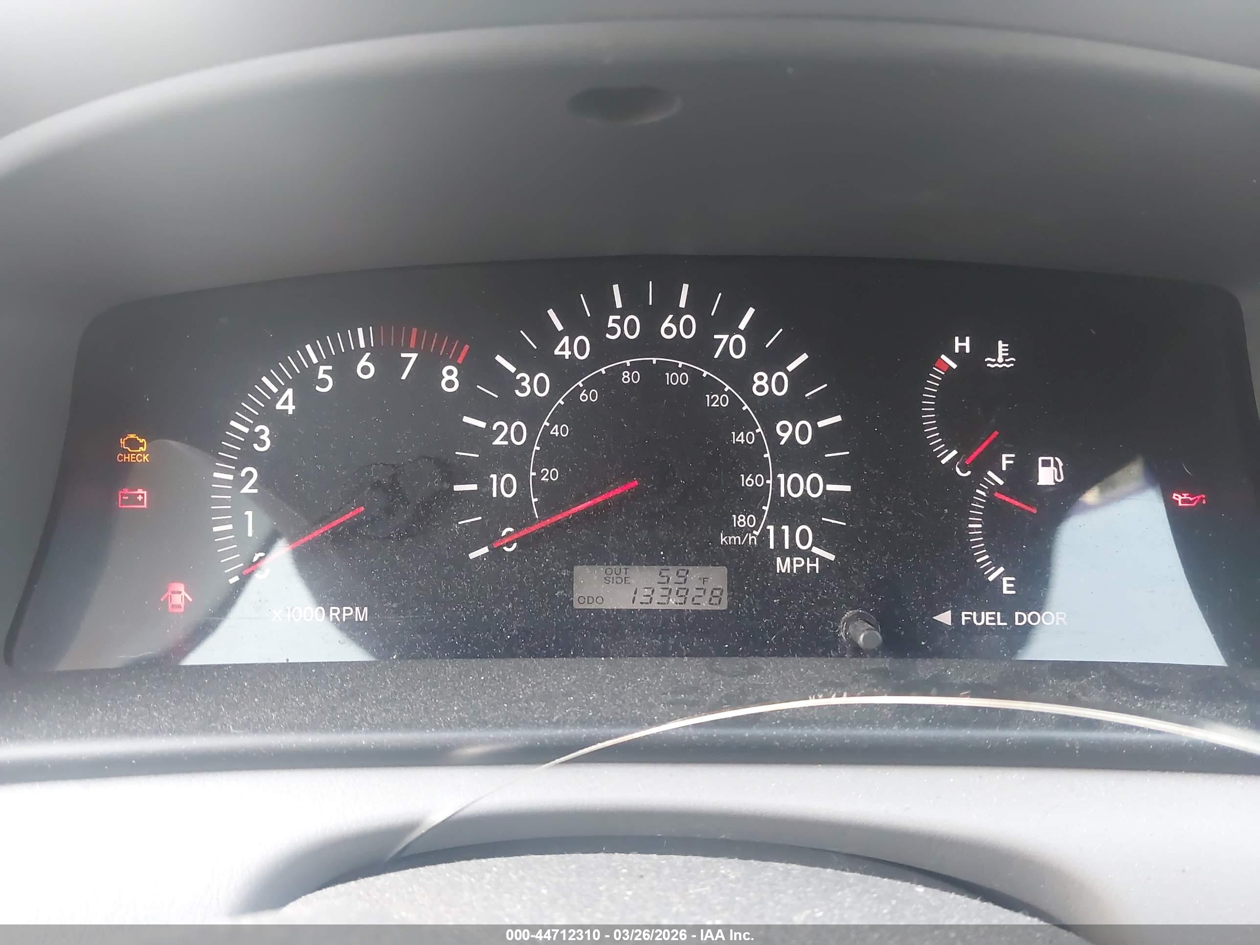 TOYOTA COROLLA image 7