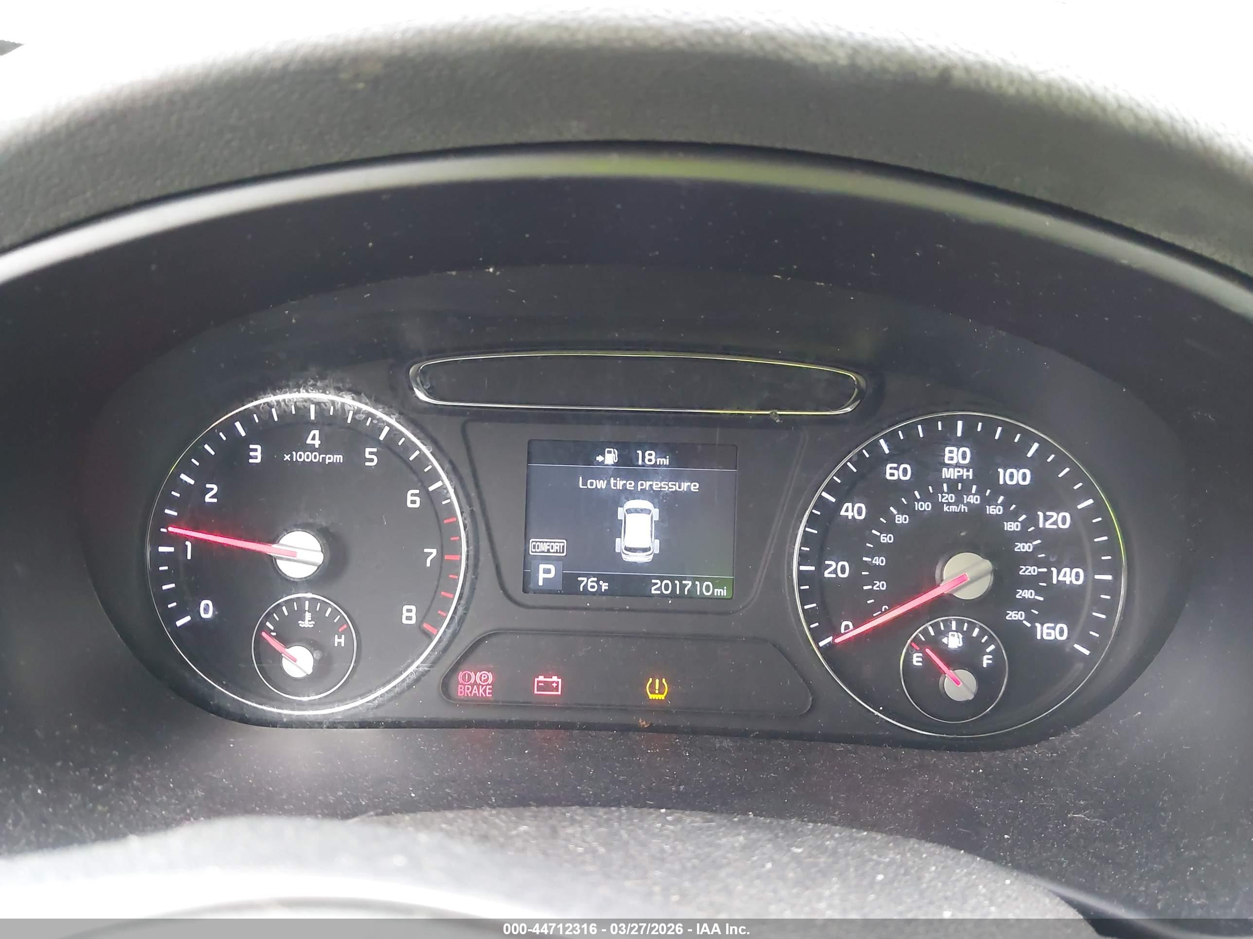 KIA SORENTO image 7