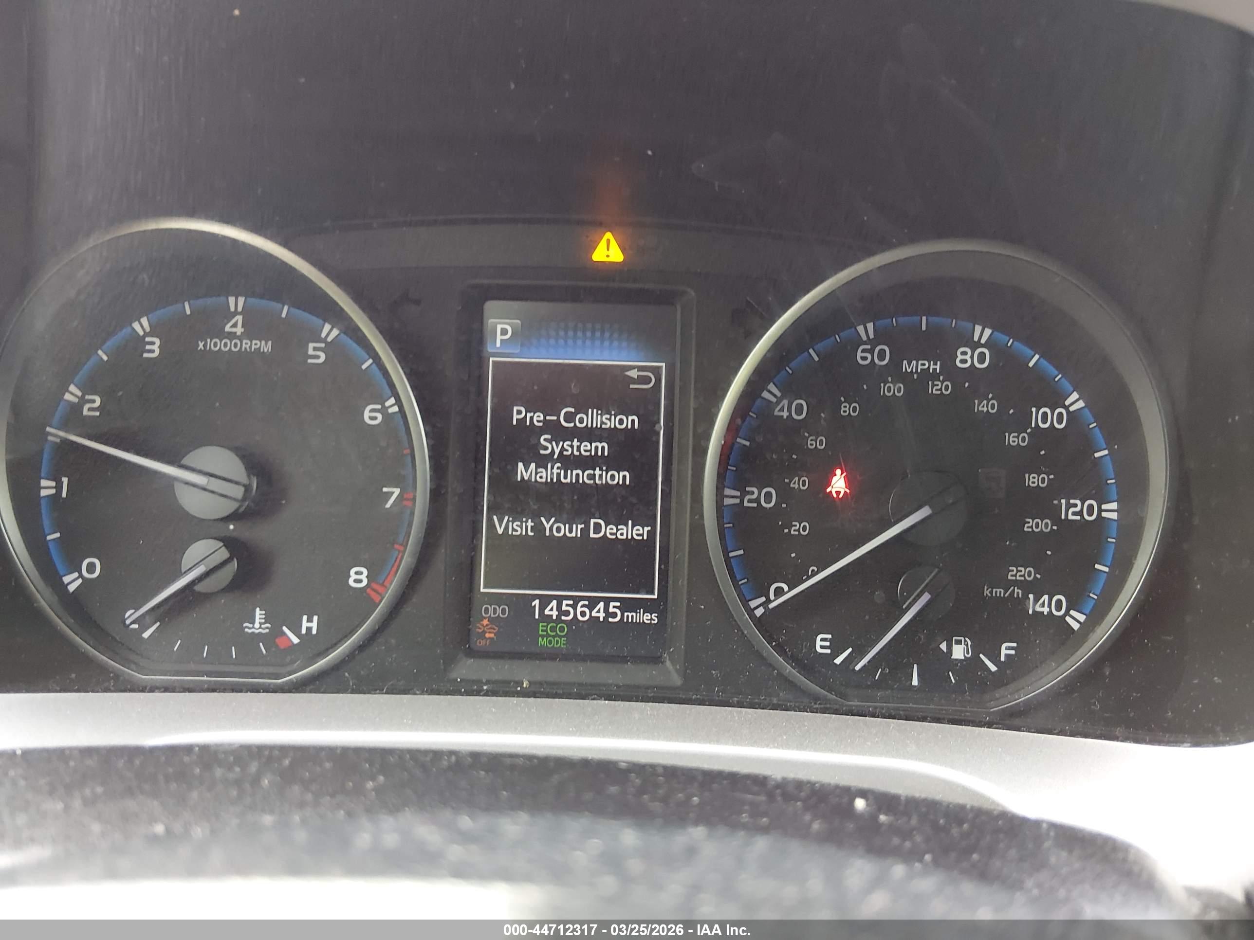 TOYOTA RAV4 image 7