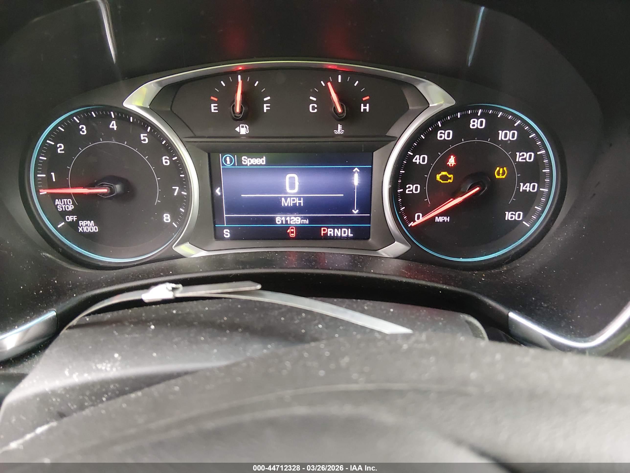 CHEVROLET EQUINOX image 7