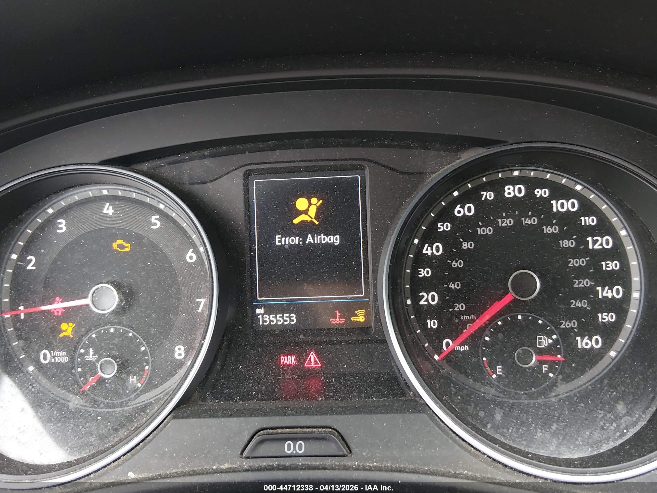 VOLKSWAGEN ATLAS image 7