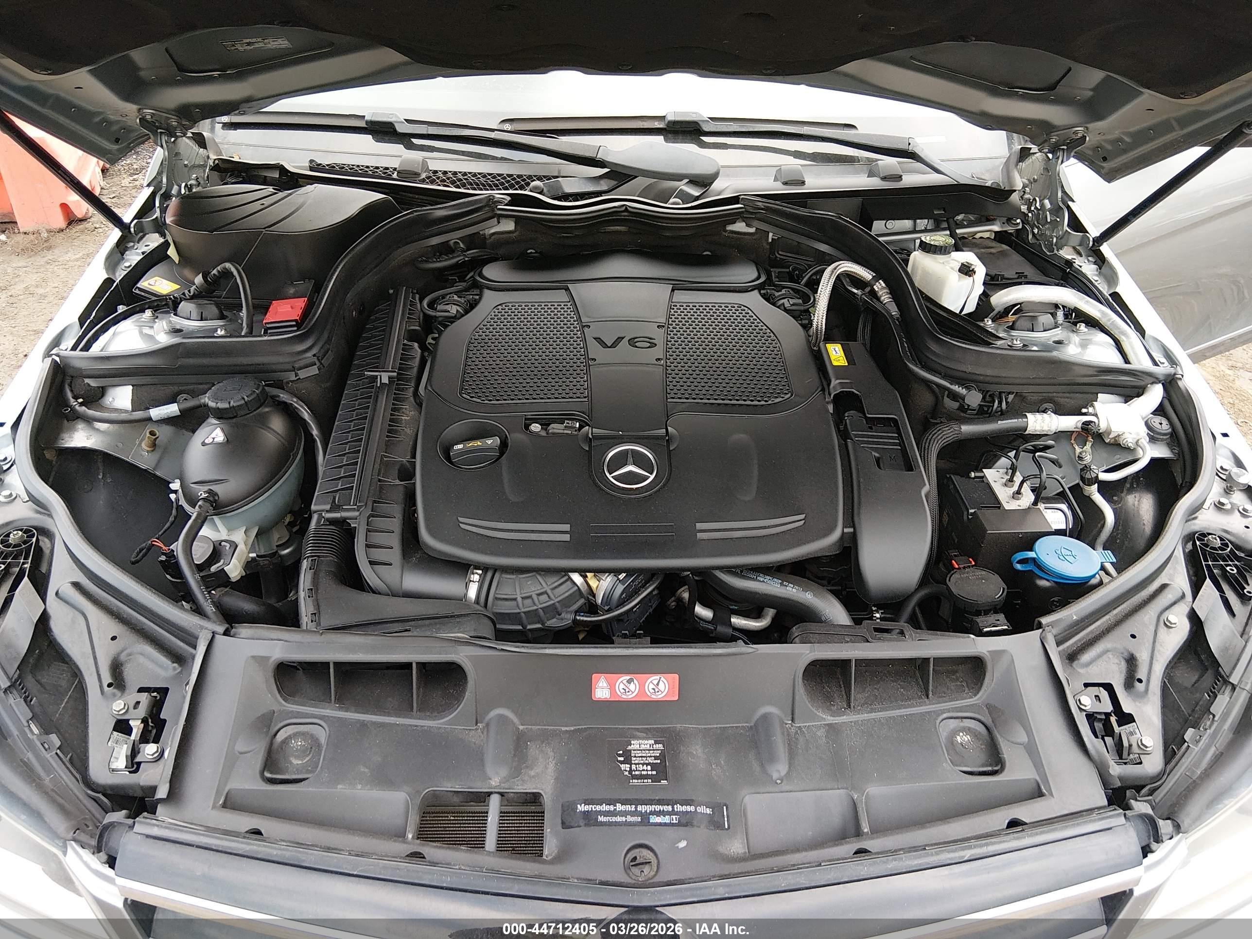 MERCEDES-BENZ C image 10