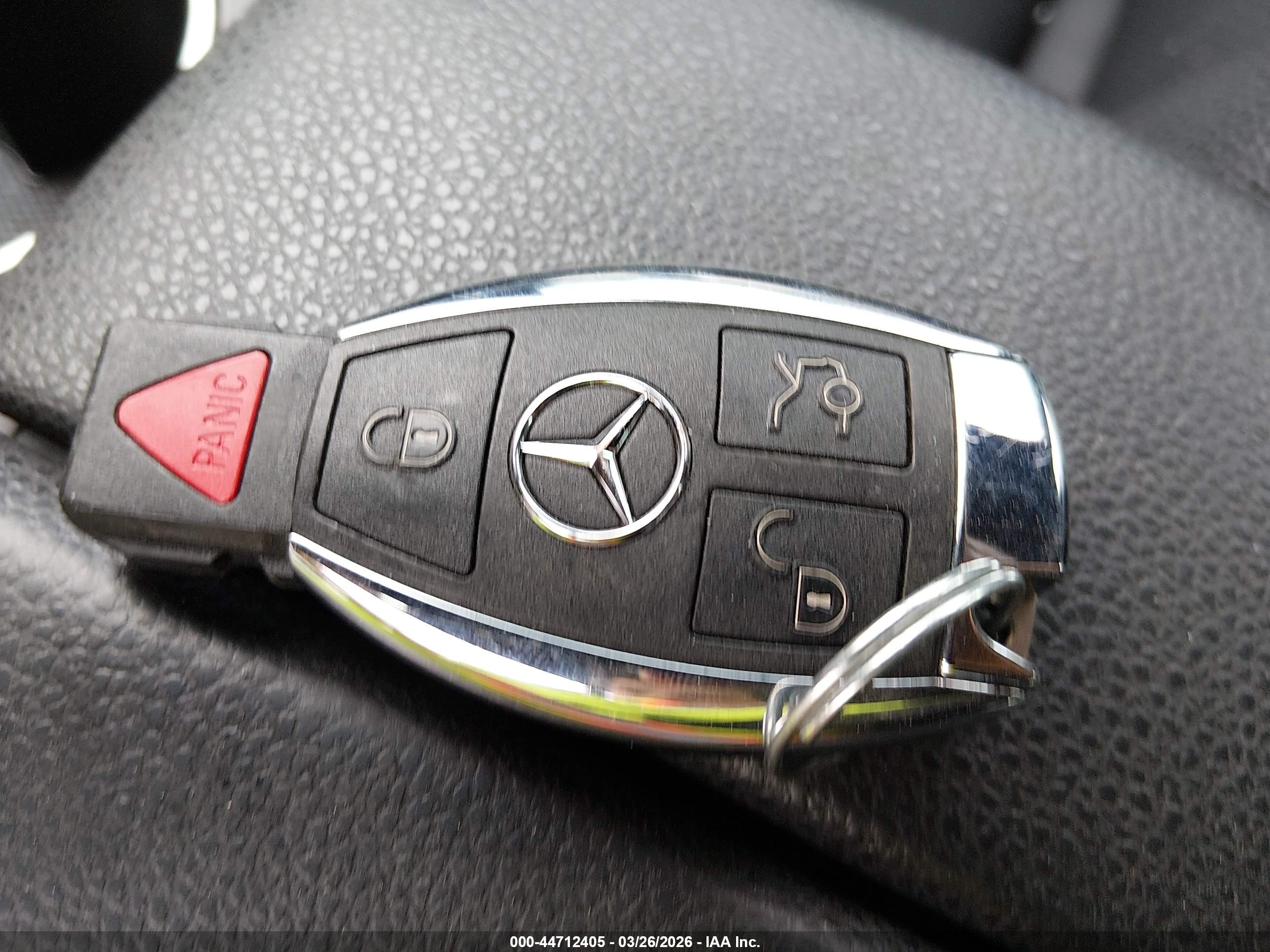 MERCEDES-BENZ C image 11
