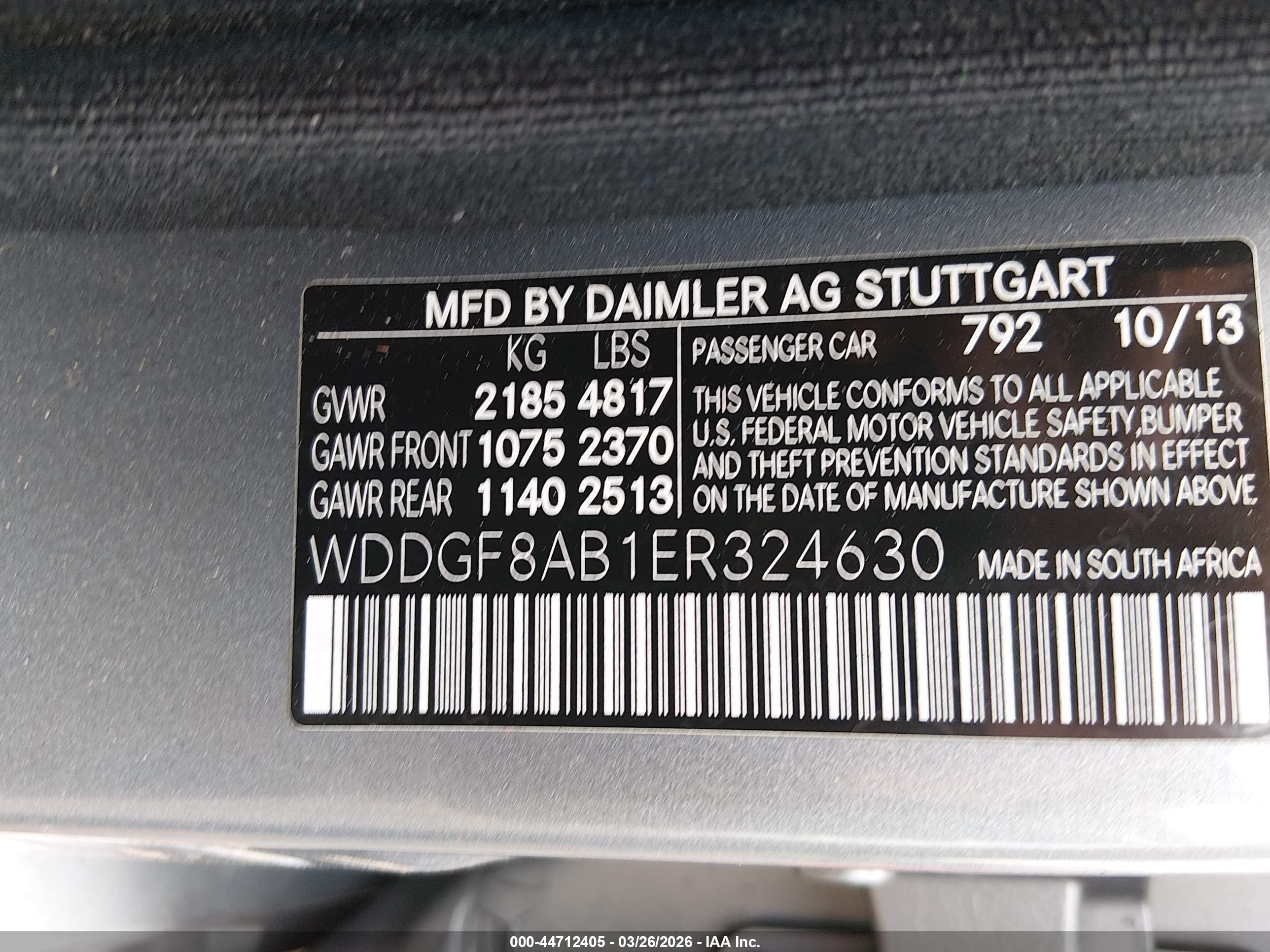 MERCEDES-BENZ C image 9