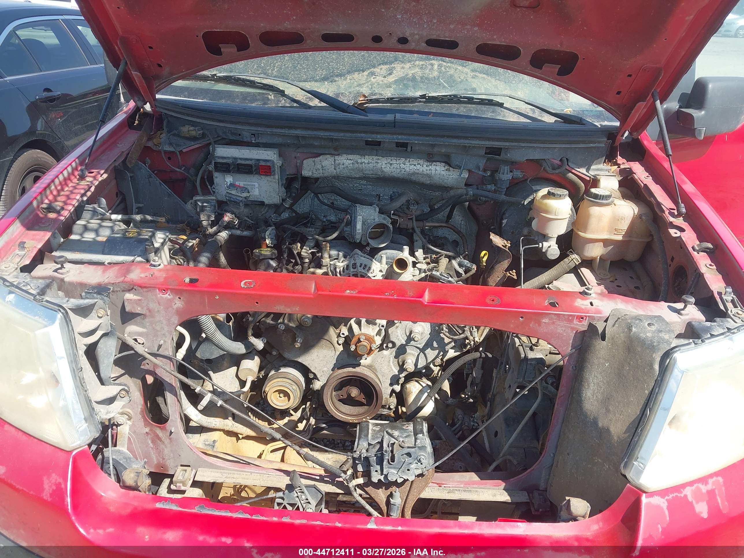 FORD F-150 image 10