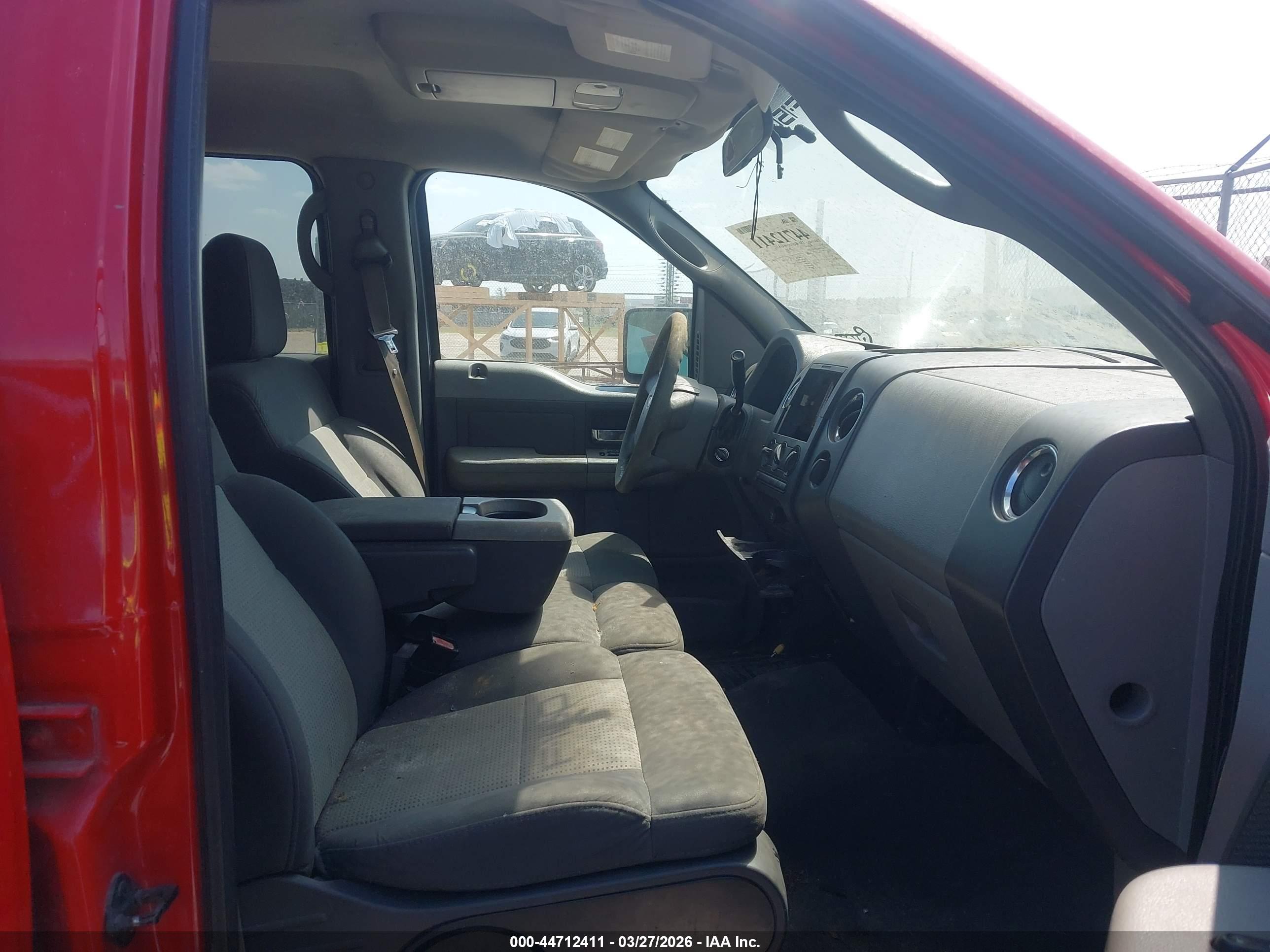 FORD F-150 image 5