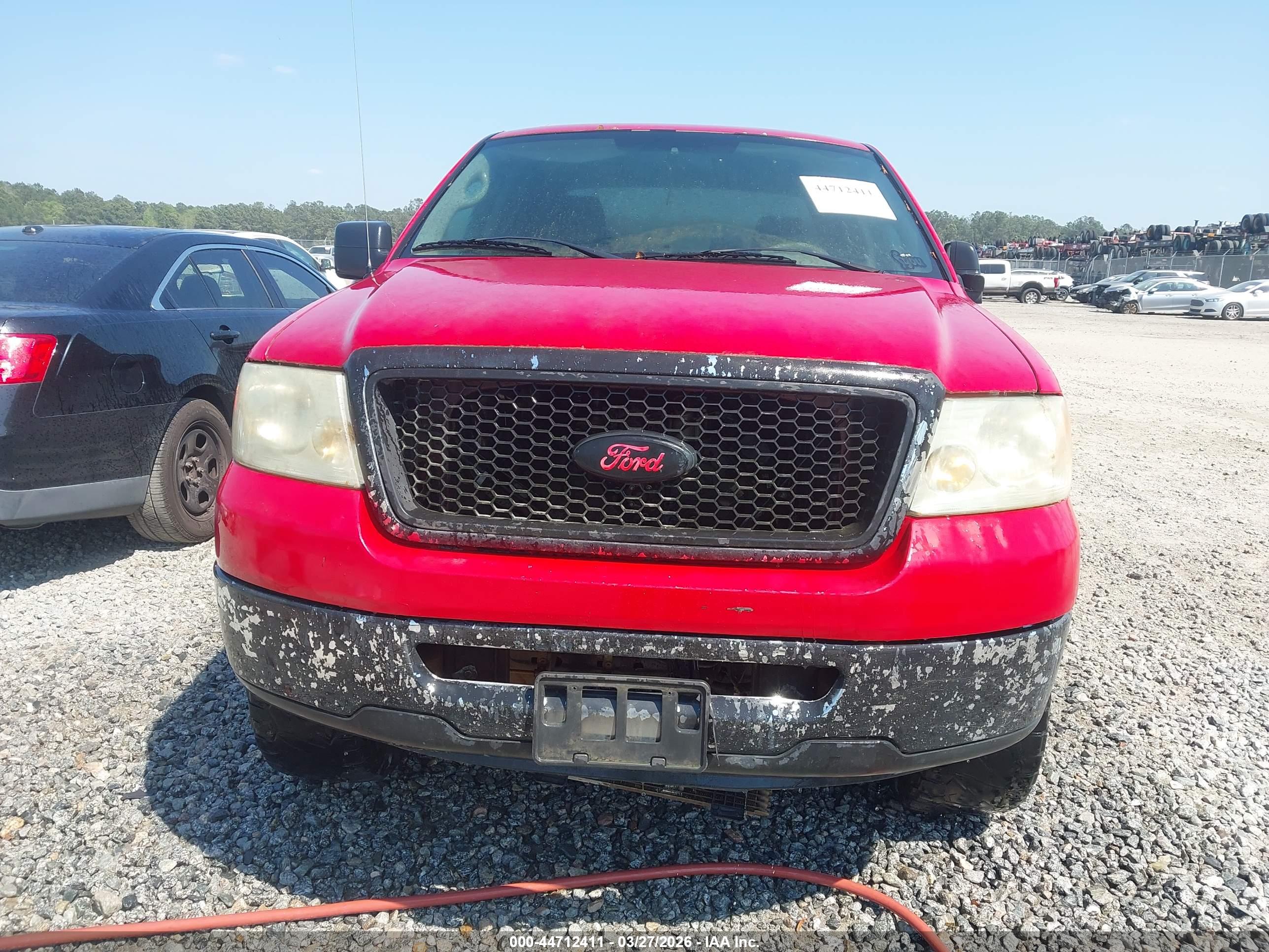 FORD F-150 image 6
