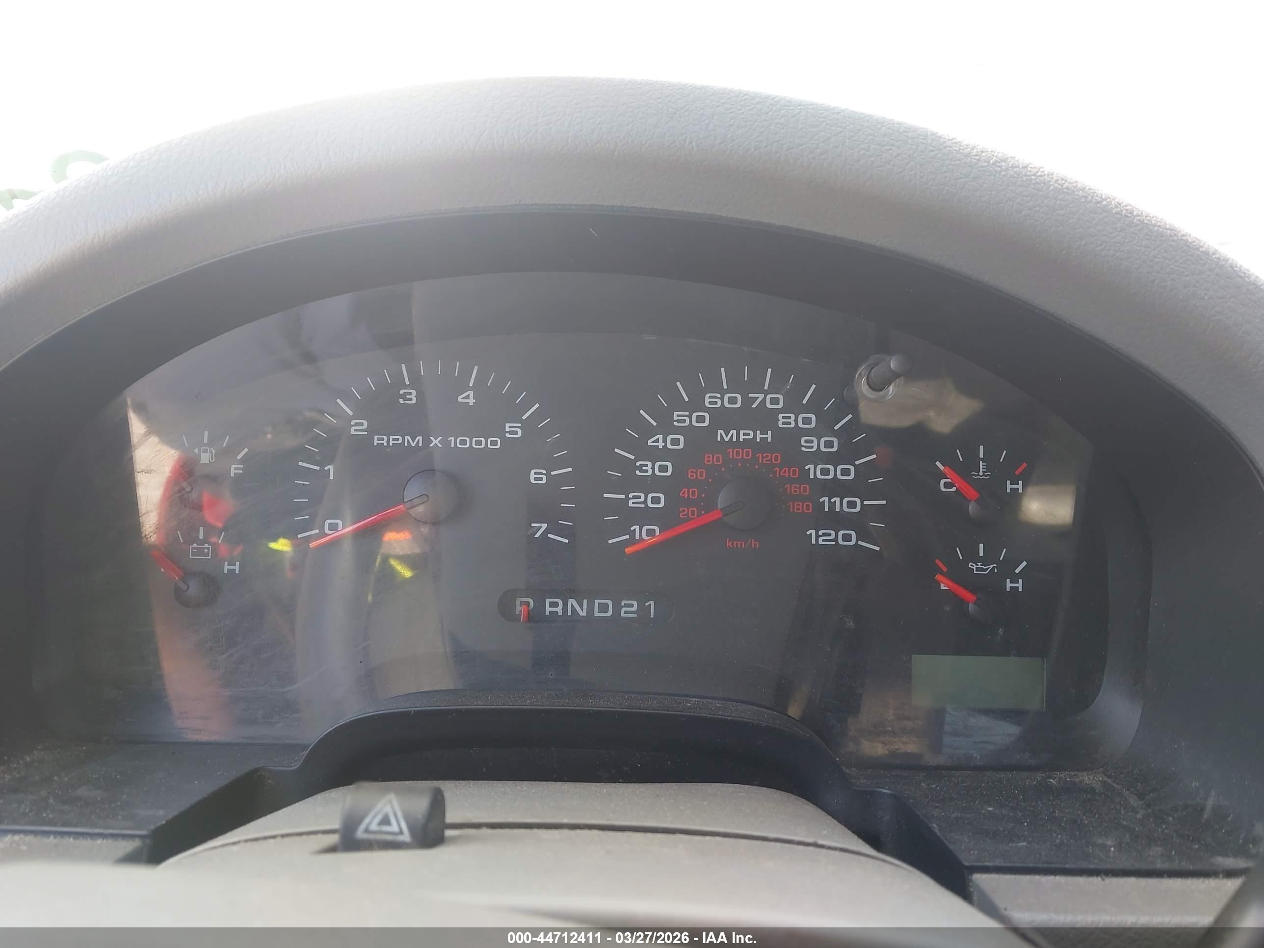 FORD F-150 image 7