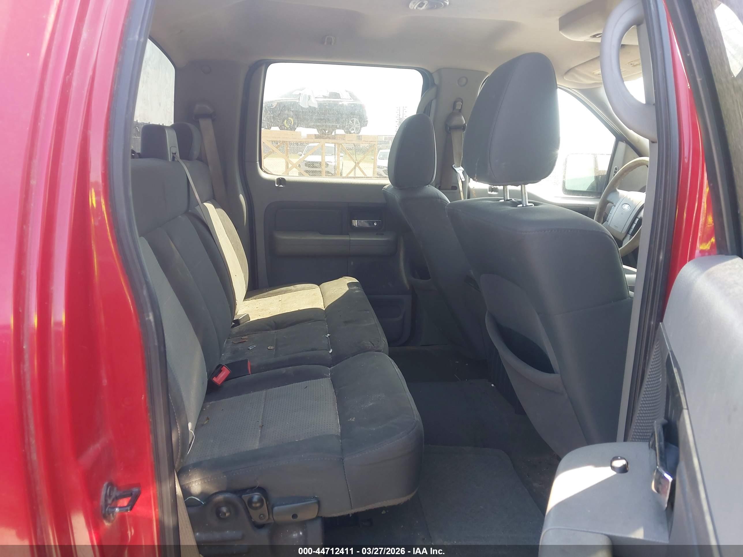 FORD F-150 image 8