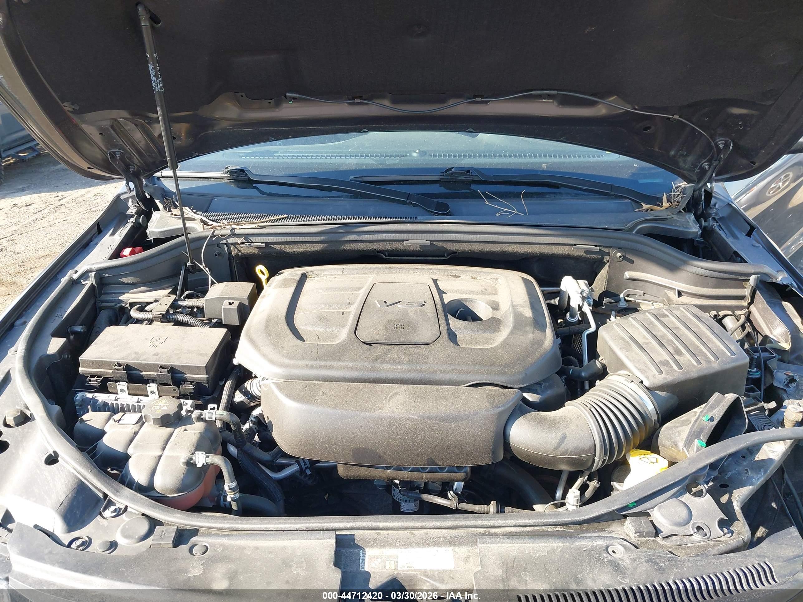 JEEP GRAND image 10