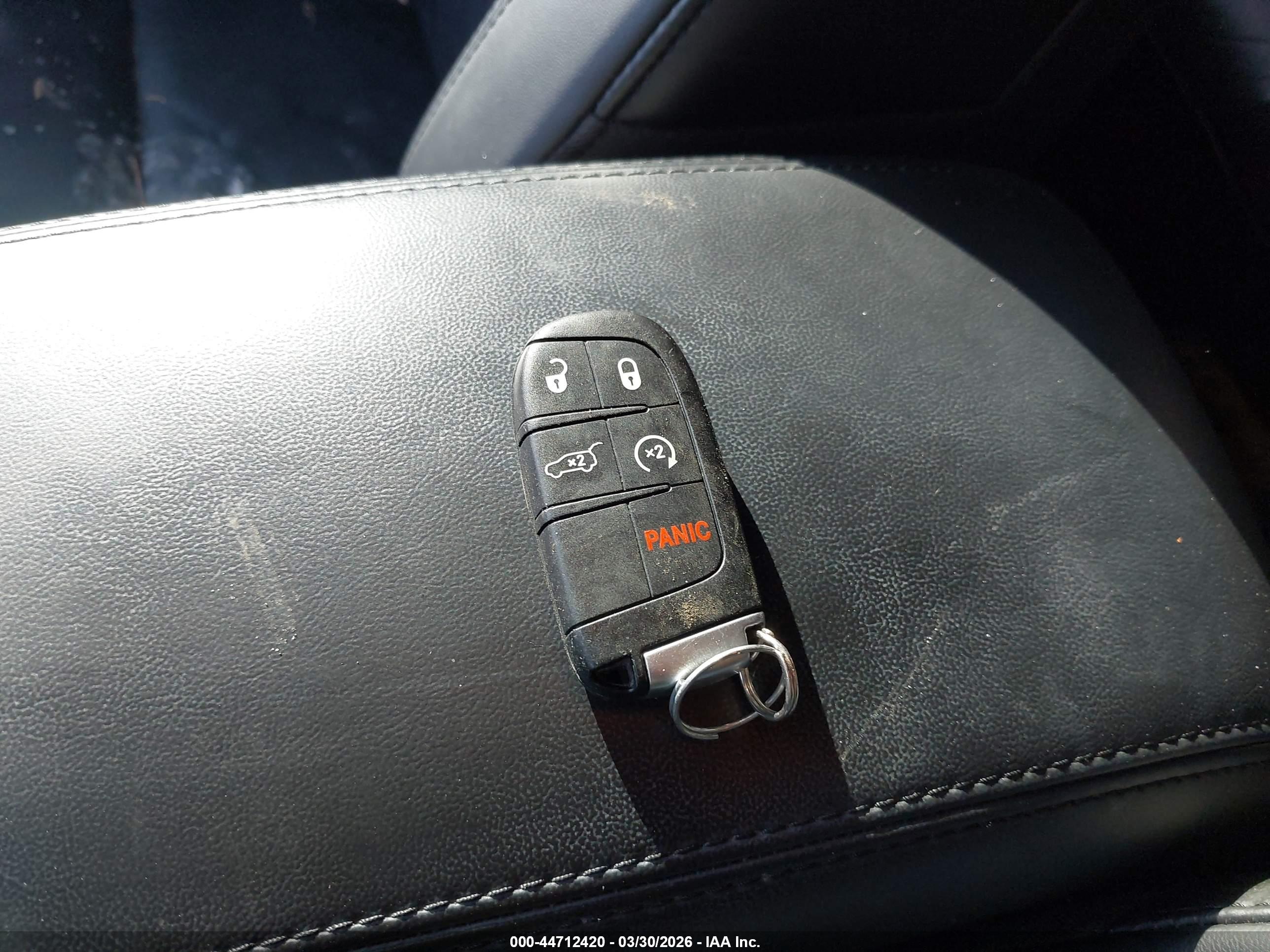 JEEP GRAND image 11