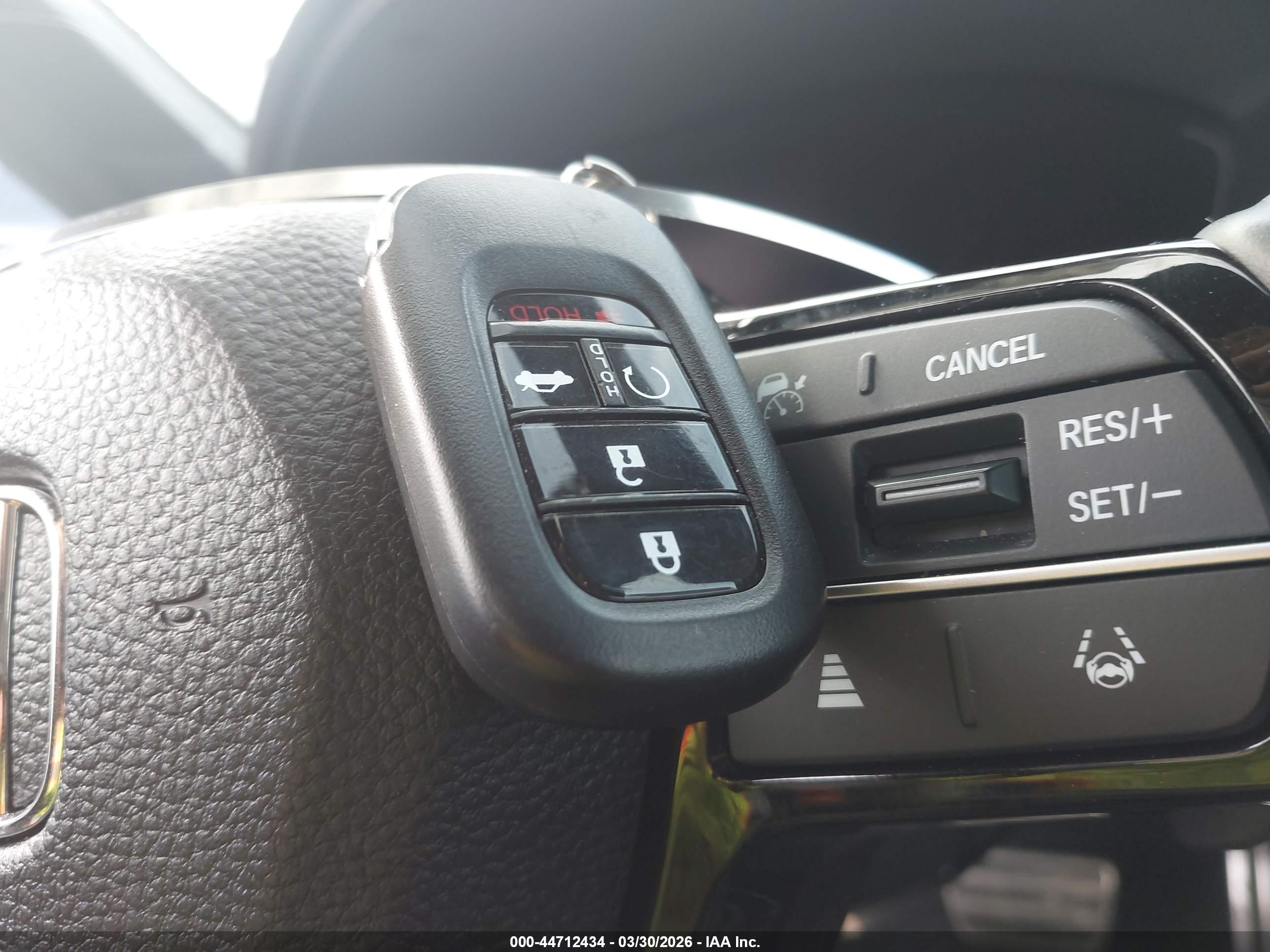 HONDA CIVIC image 11