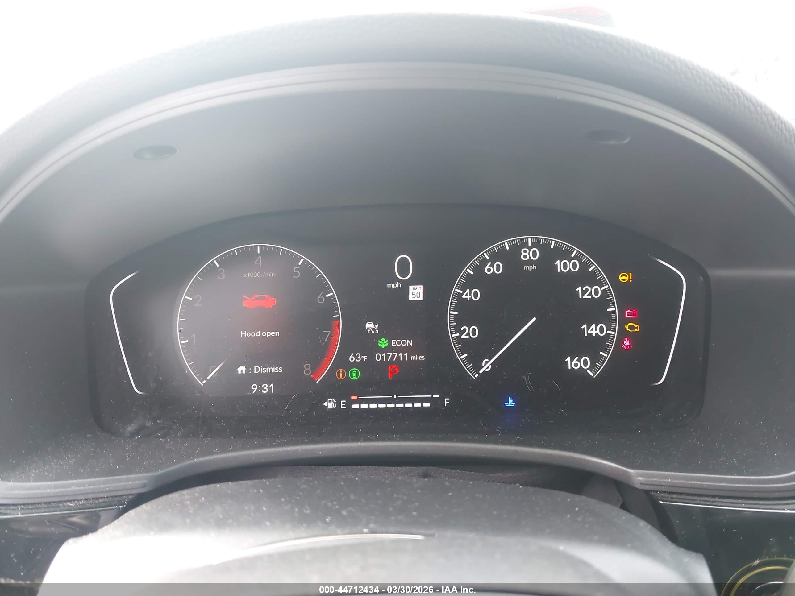 HONDA CIVIC image 7