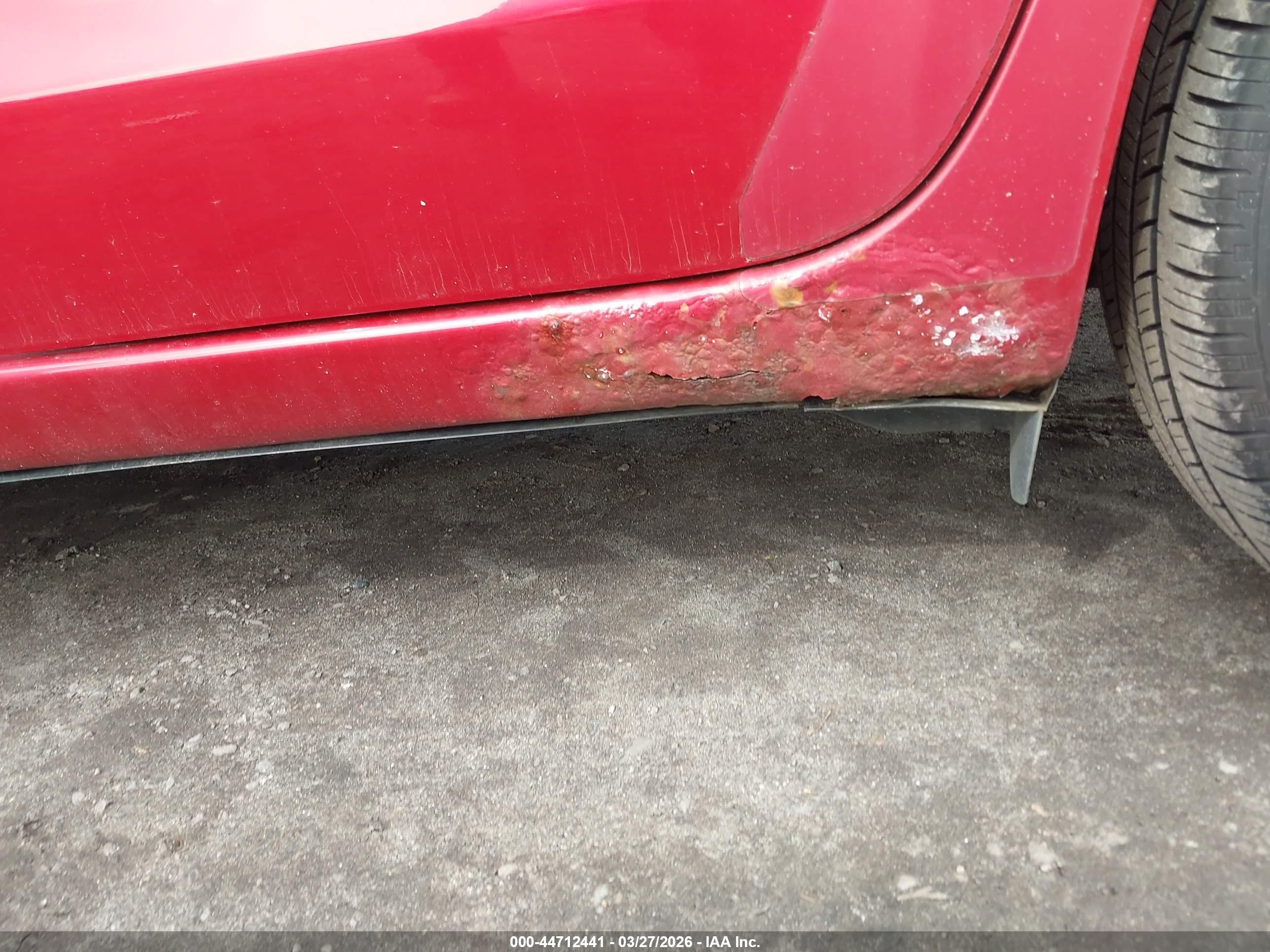 SCION XD image 6