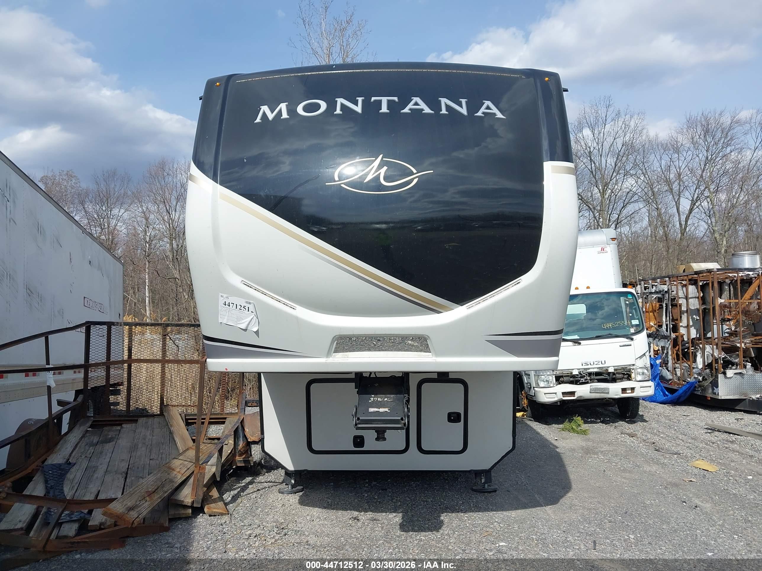 KEYSTONE RV image 10
