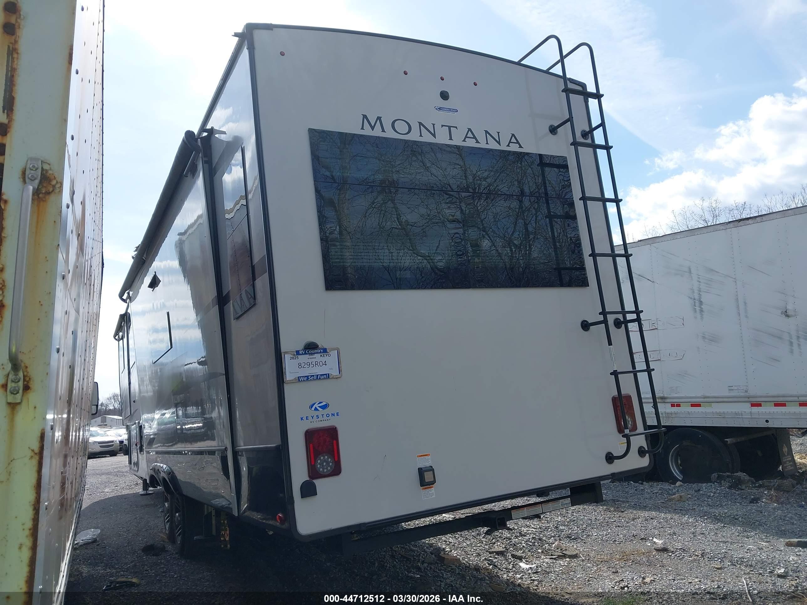 KEYSTONE RV image 3