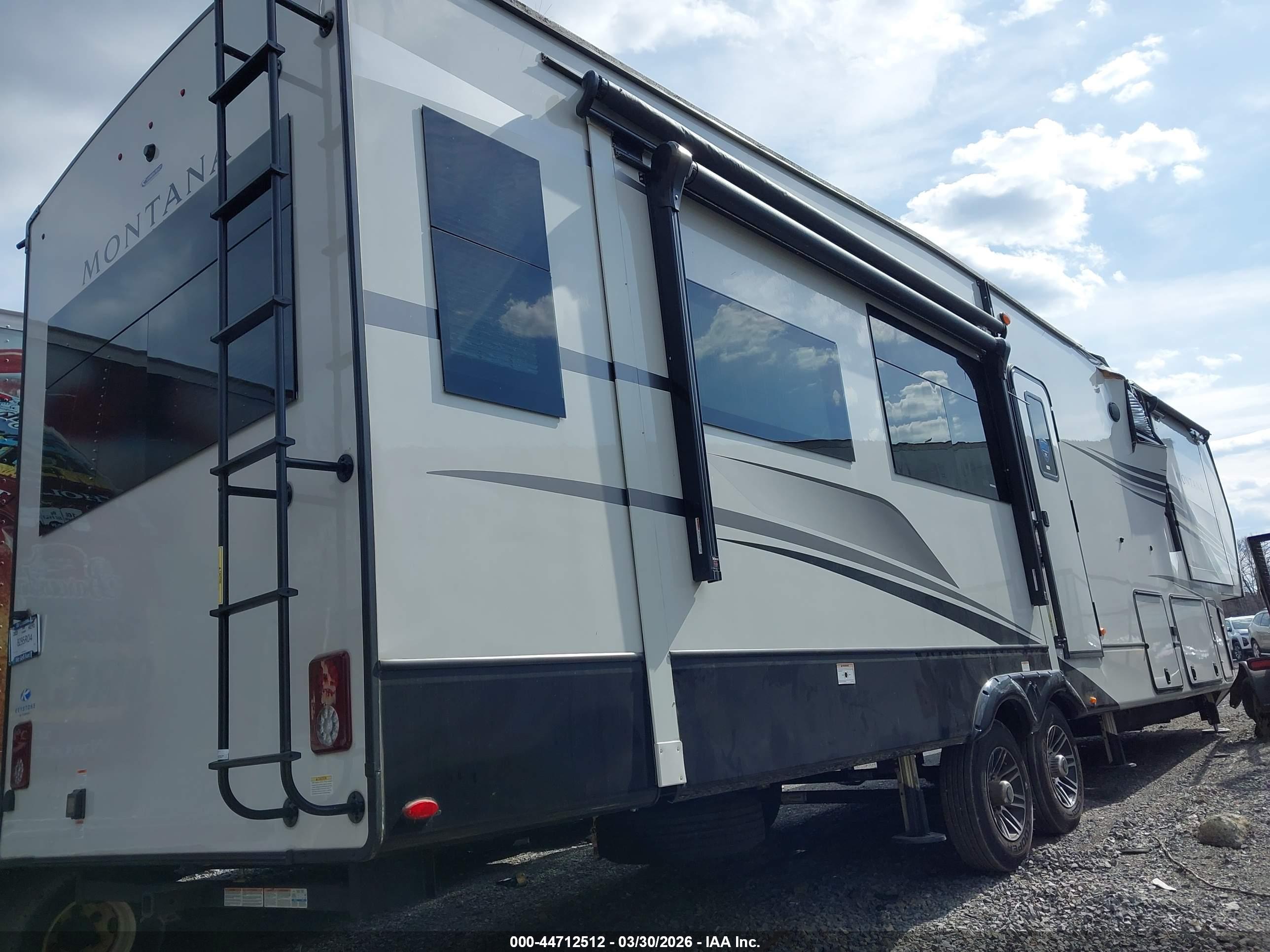 KEYSTONE RV image 4