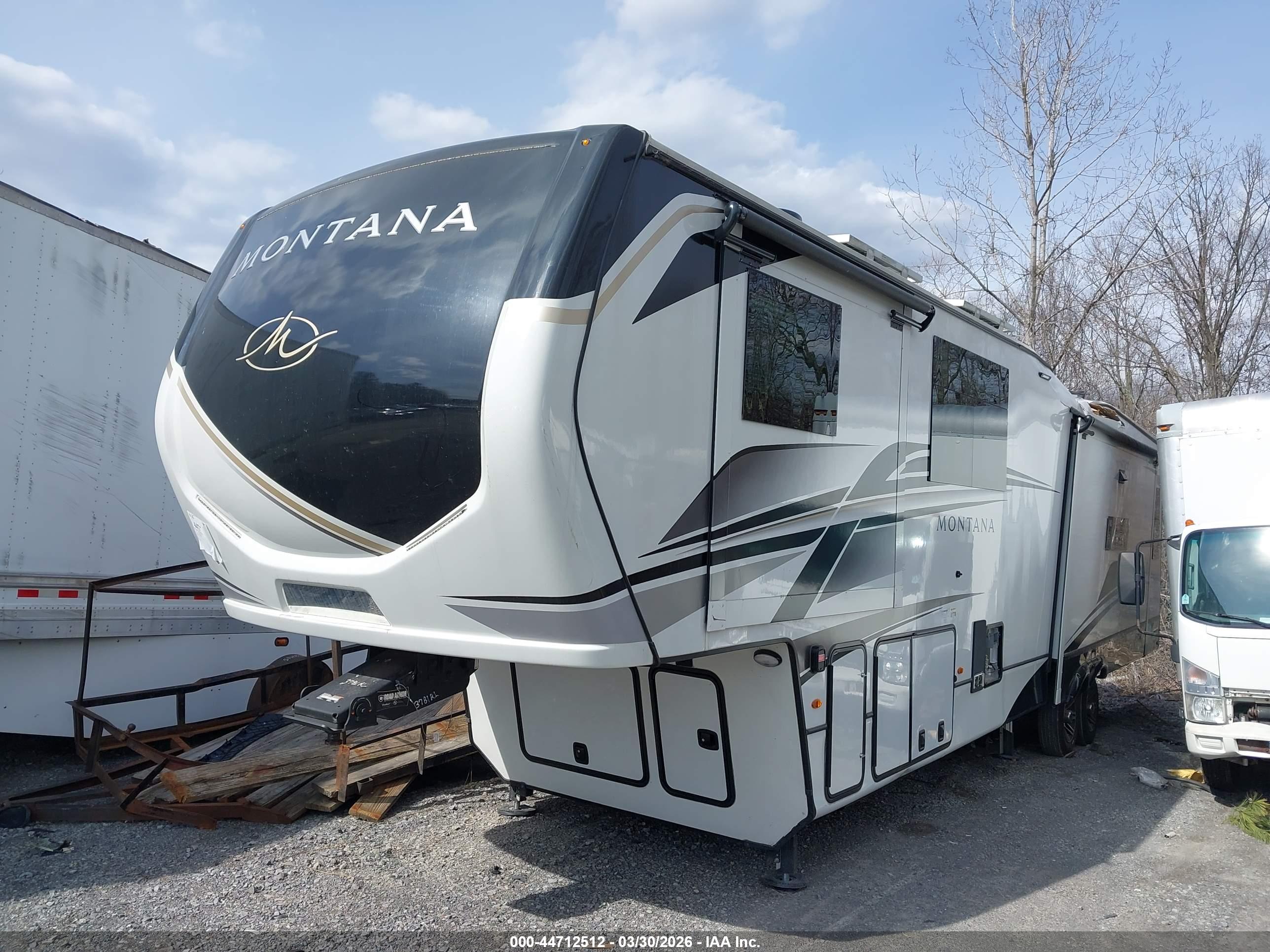 KEYSTONE RV image 6