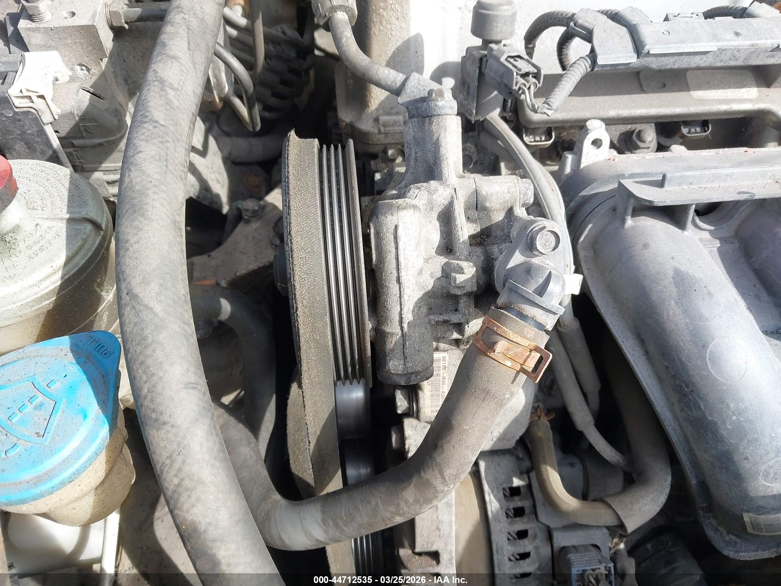 HONDA ACCORD image 6