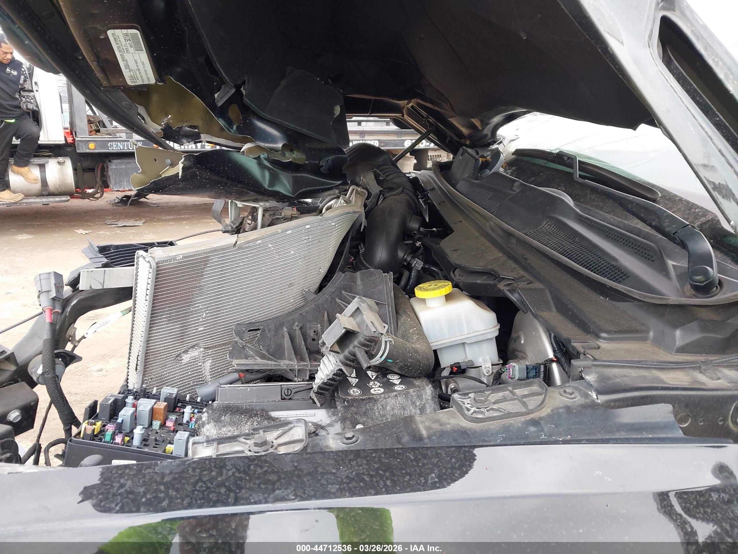 RAM 1500 image 10