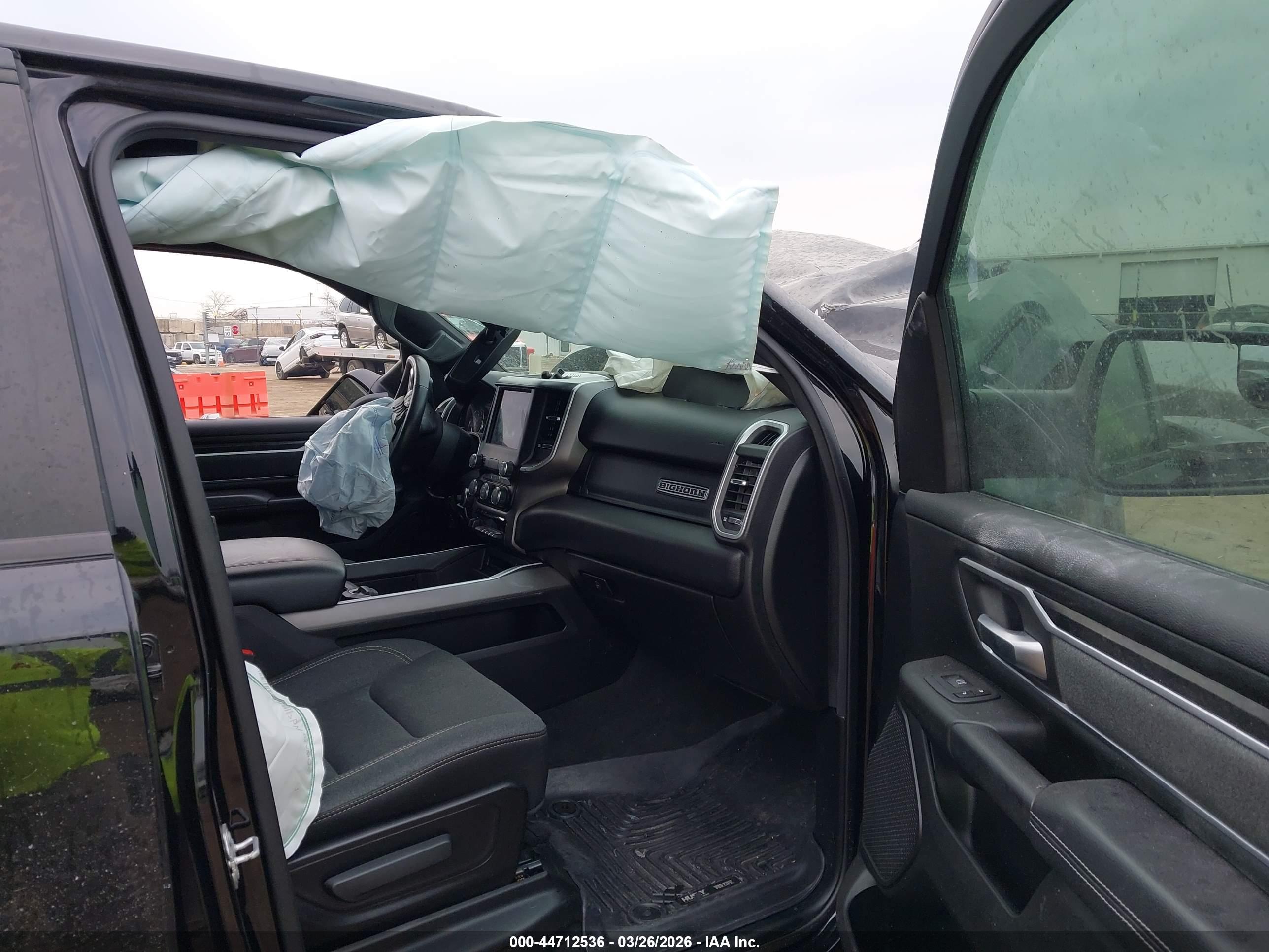 RAM 1500 image 5