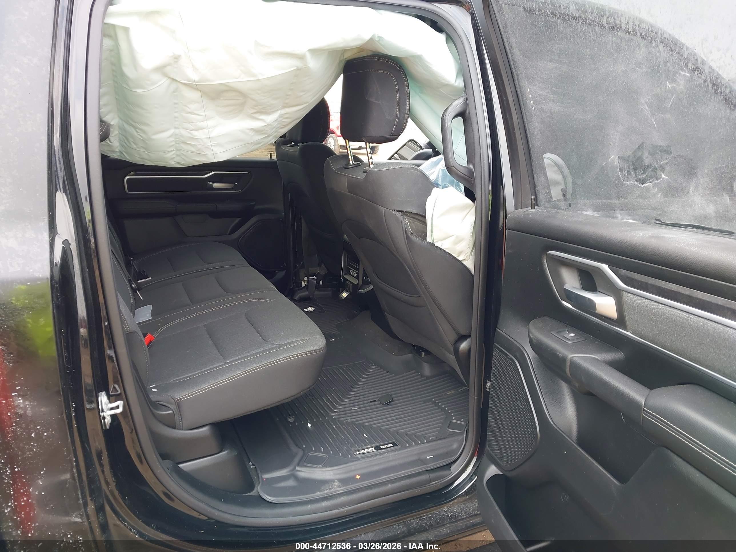 RAM 1500 image 8