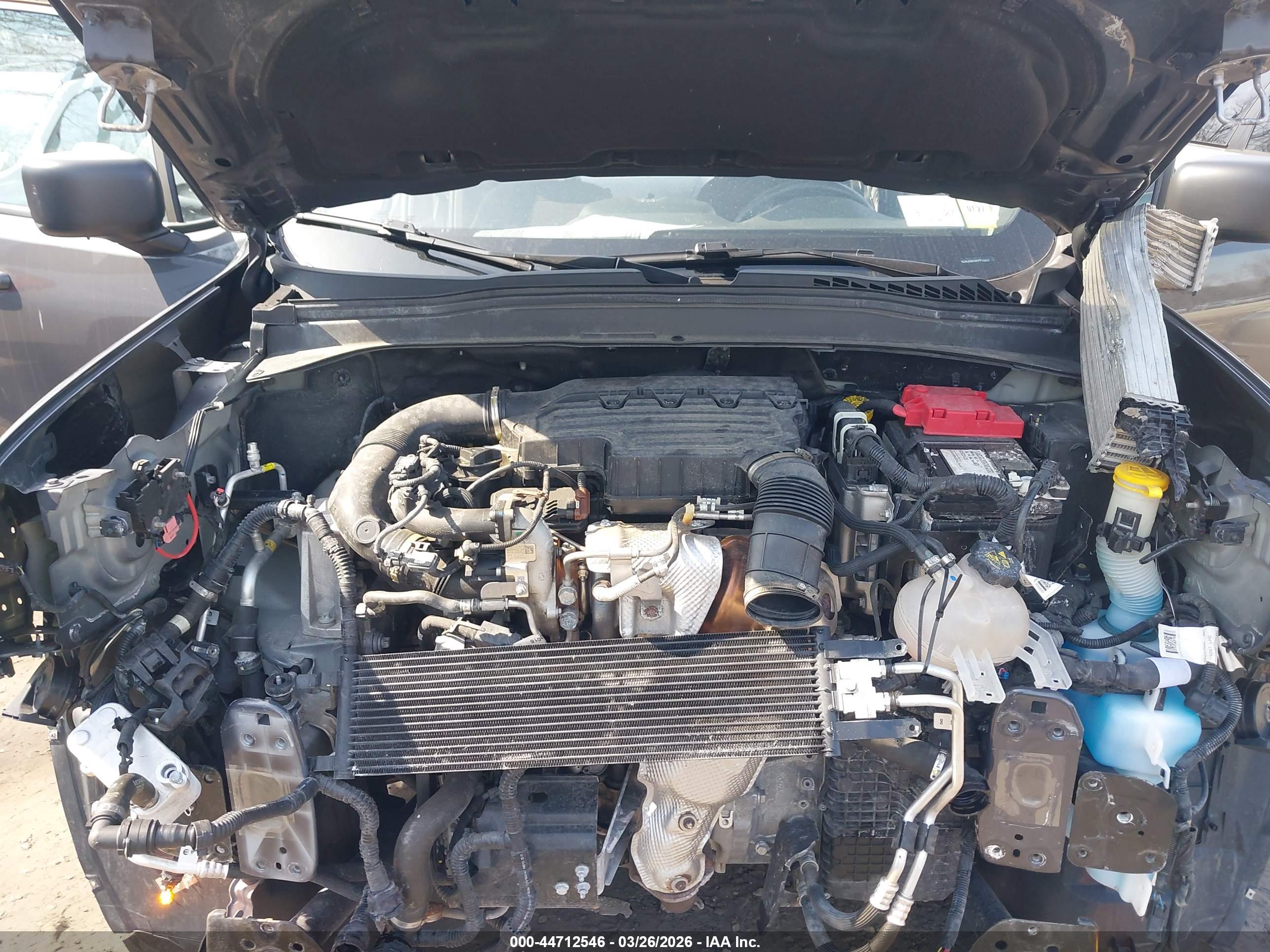 JEEP RENEGADE image 10