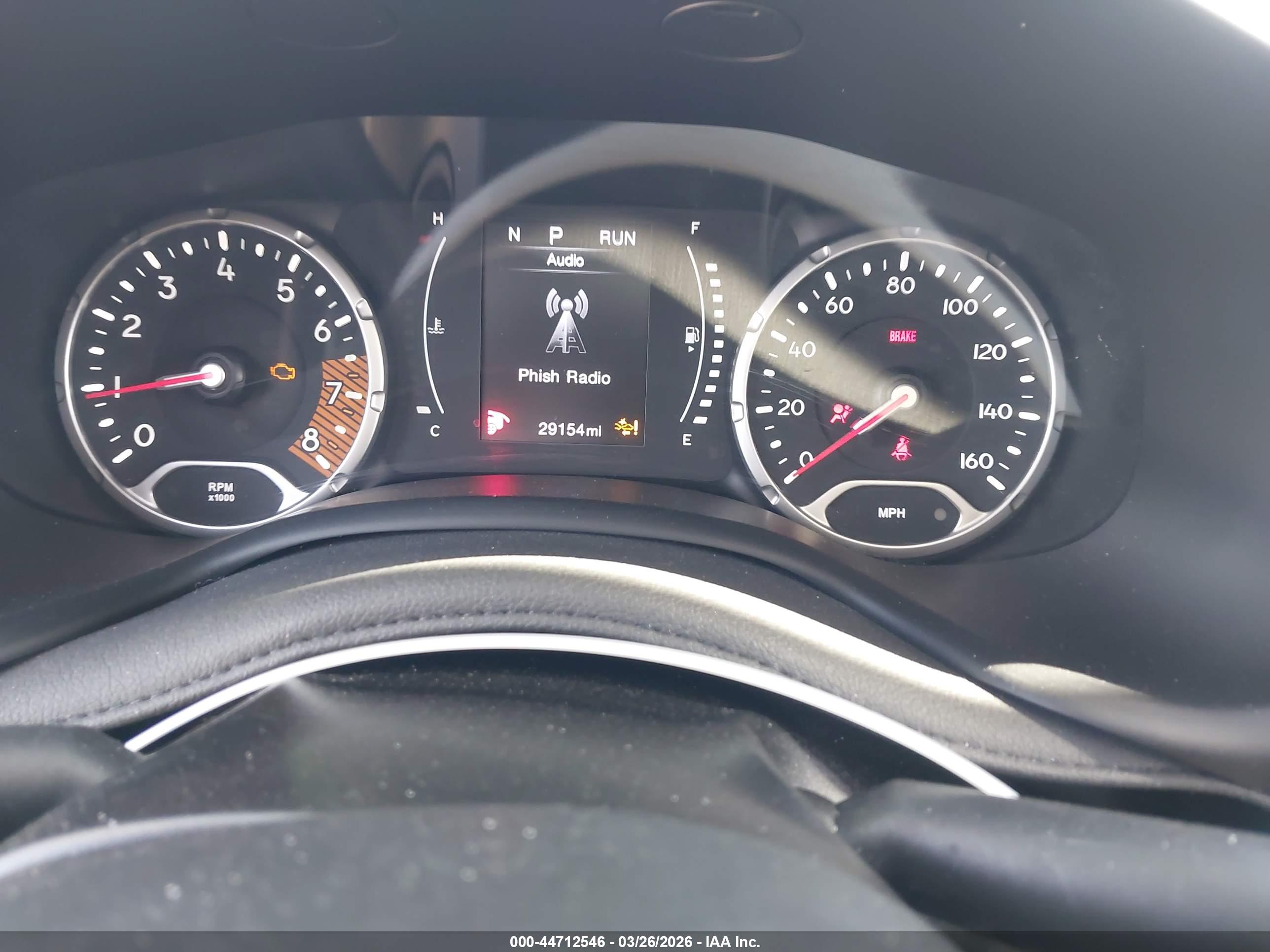 JEEP RENEGADE image 7