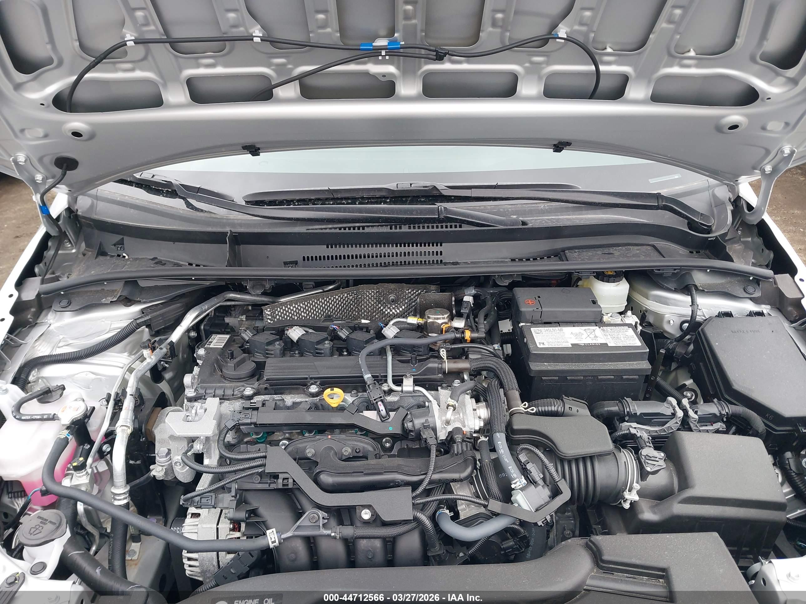 TOYOTA COROLLA image 10