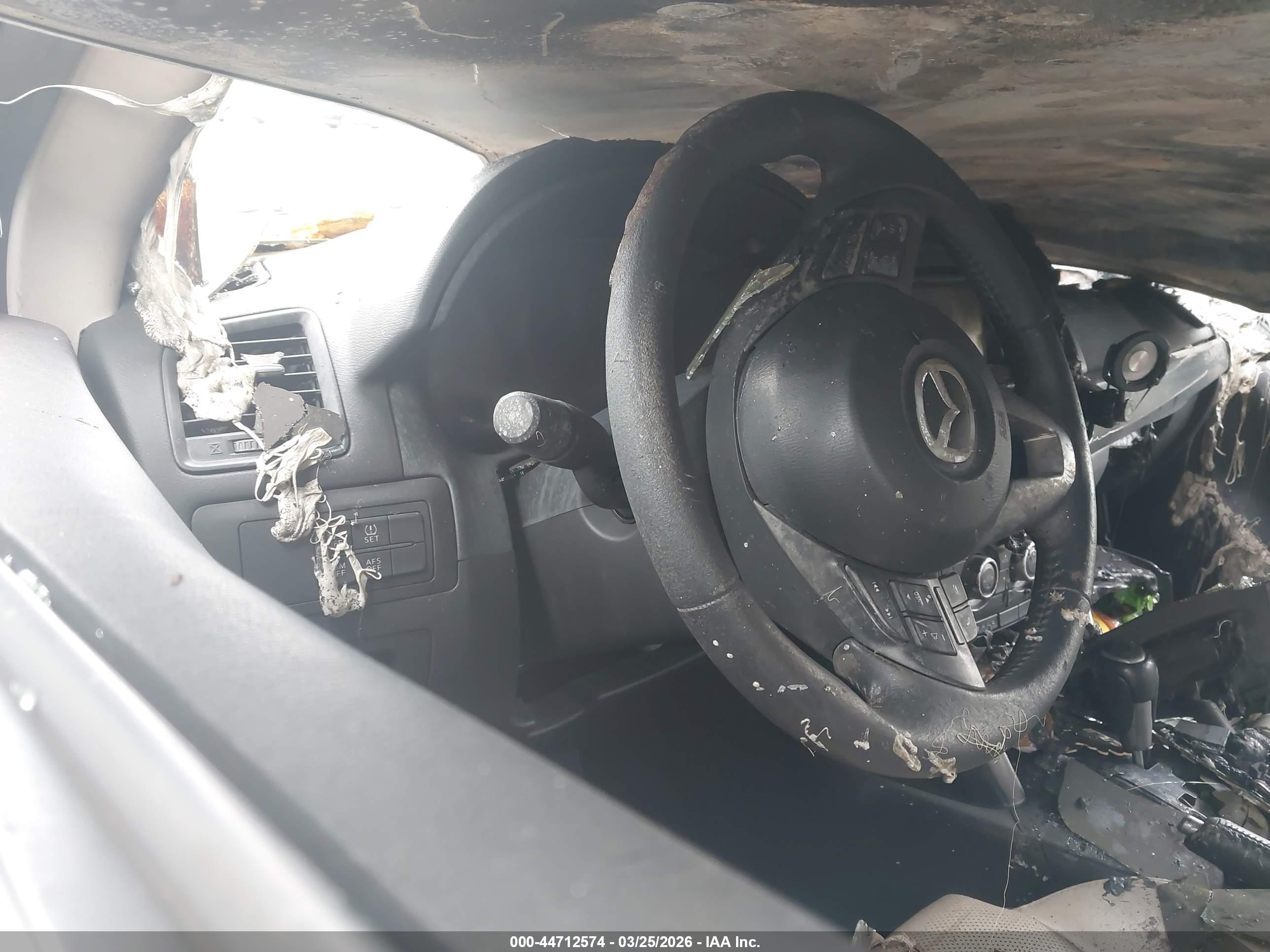 MAZDA CX-5 image 7
