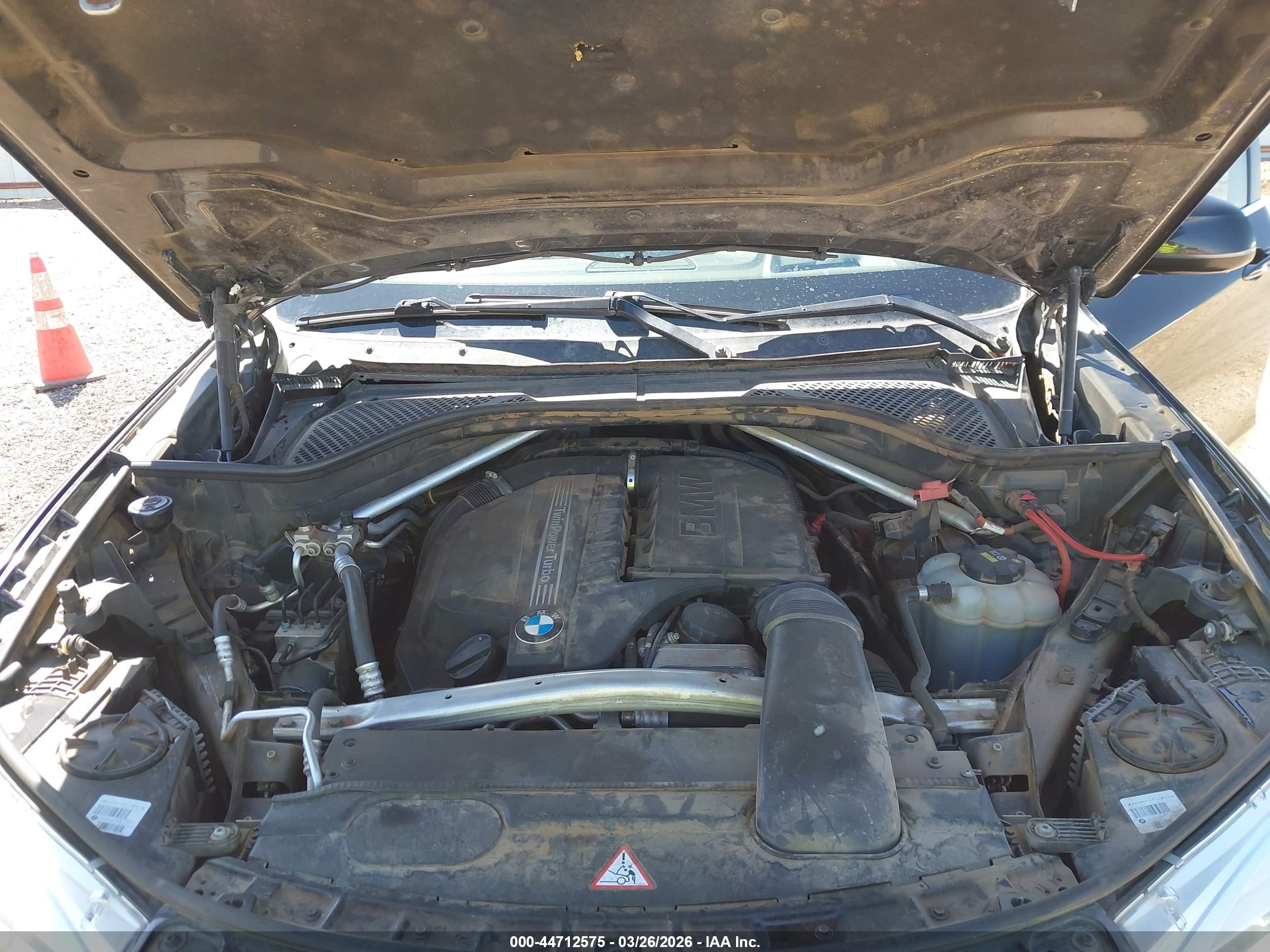 BMW X5 image 10