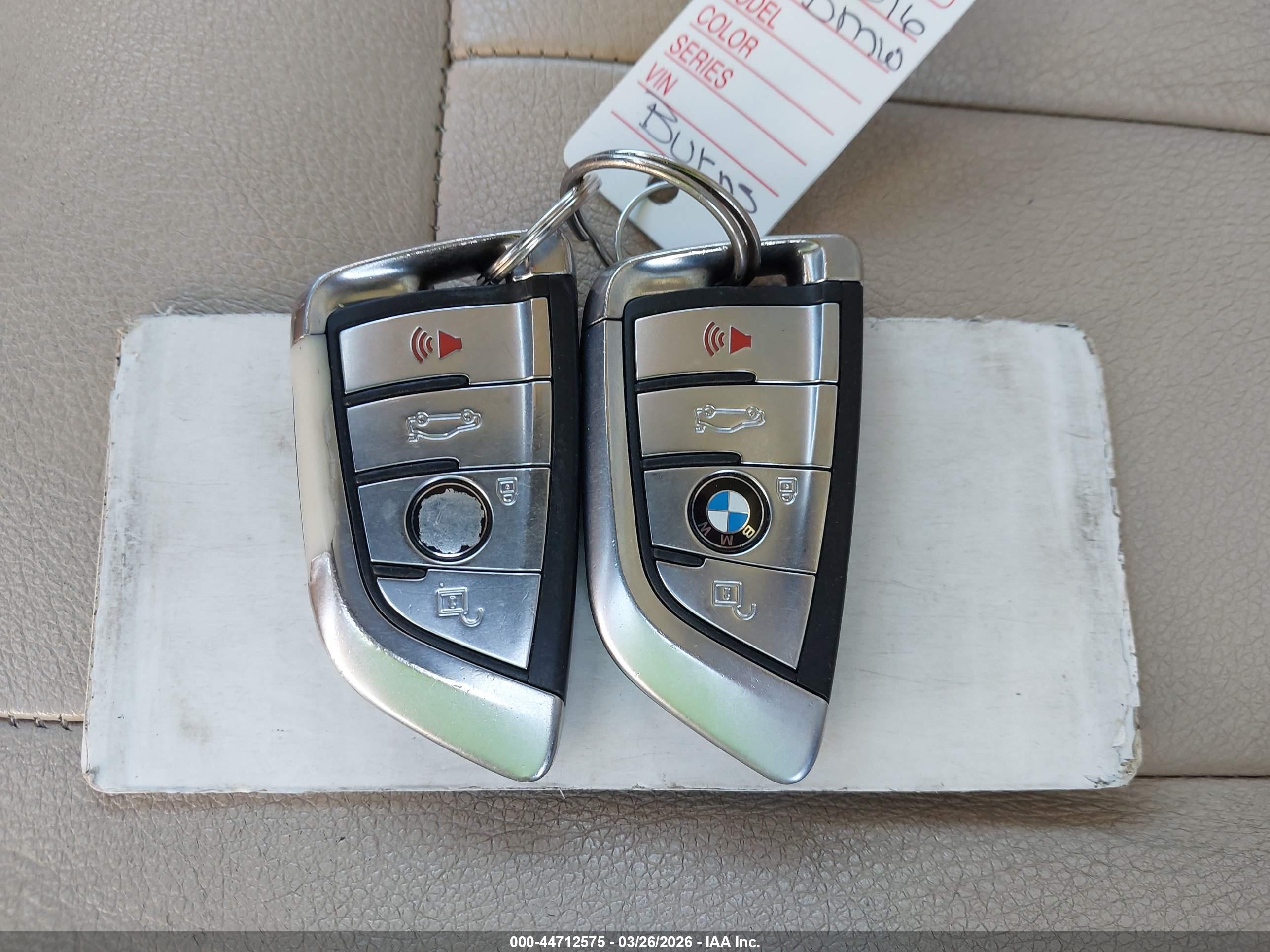 BMW X5 image 11