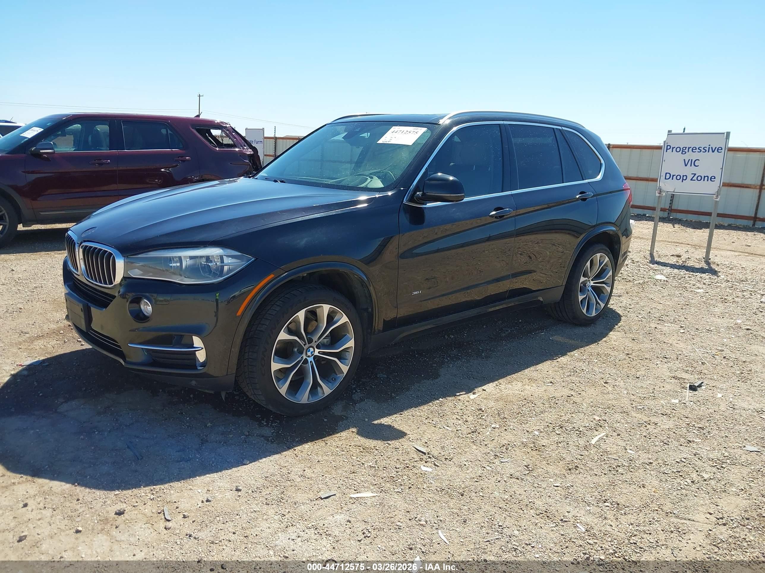 BMW X5 image 2