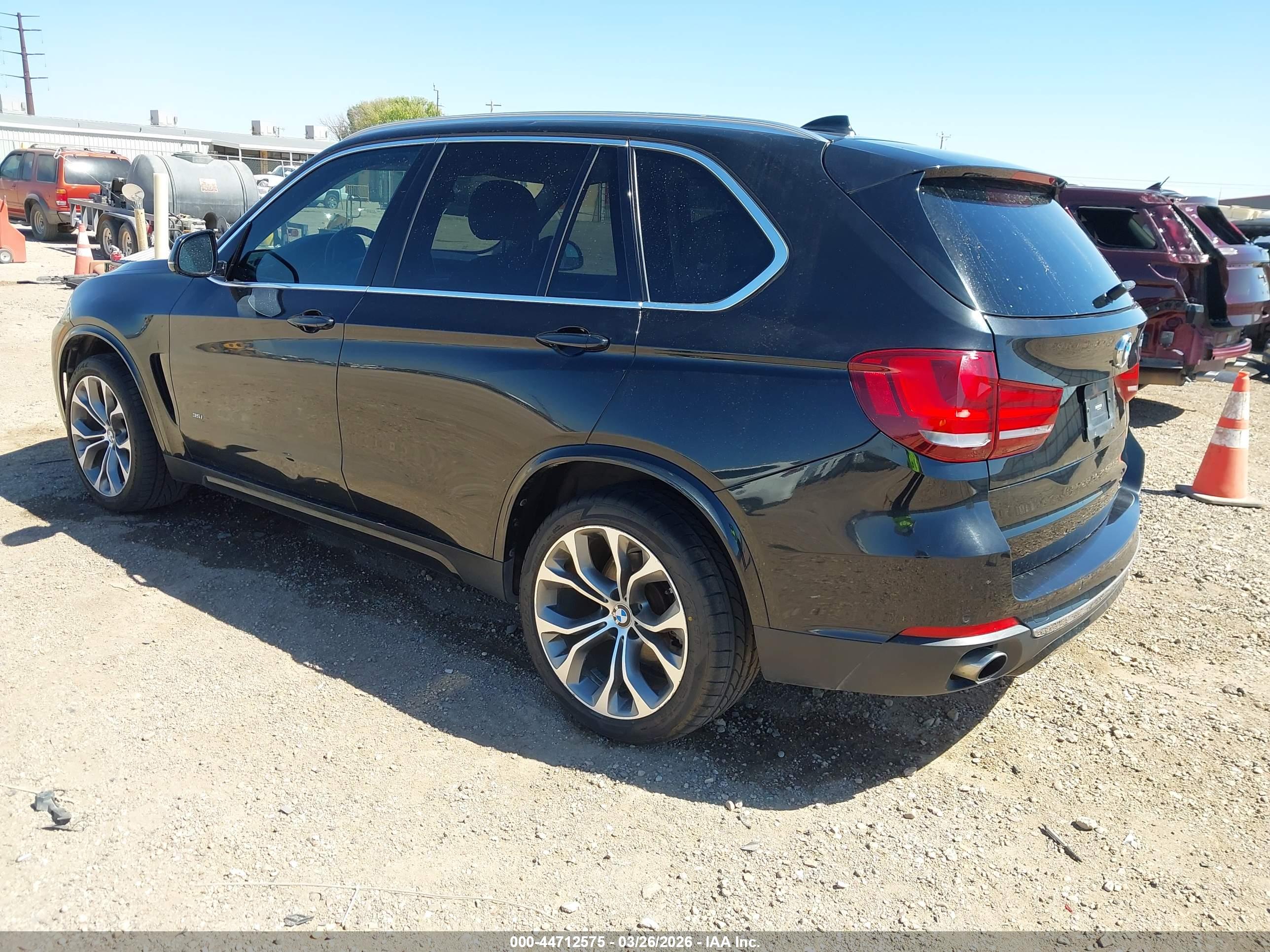 BMW X5 image 3