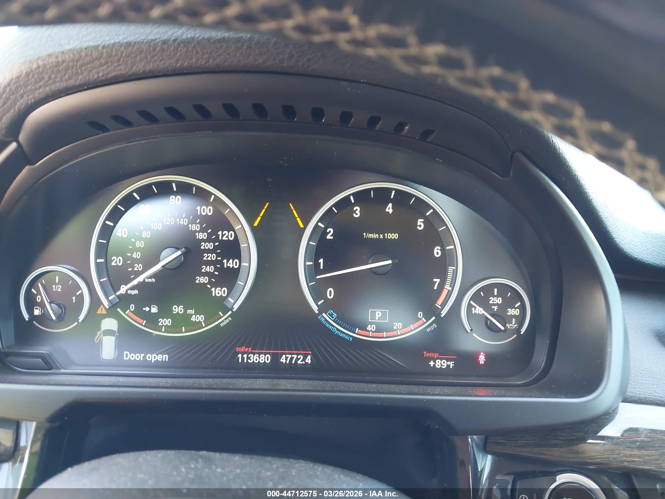 BMW X5 image 7