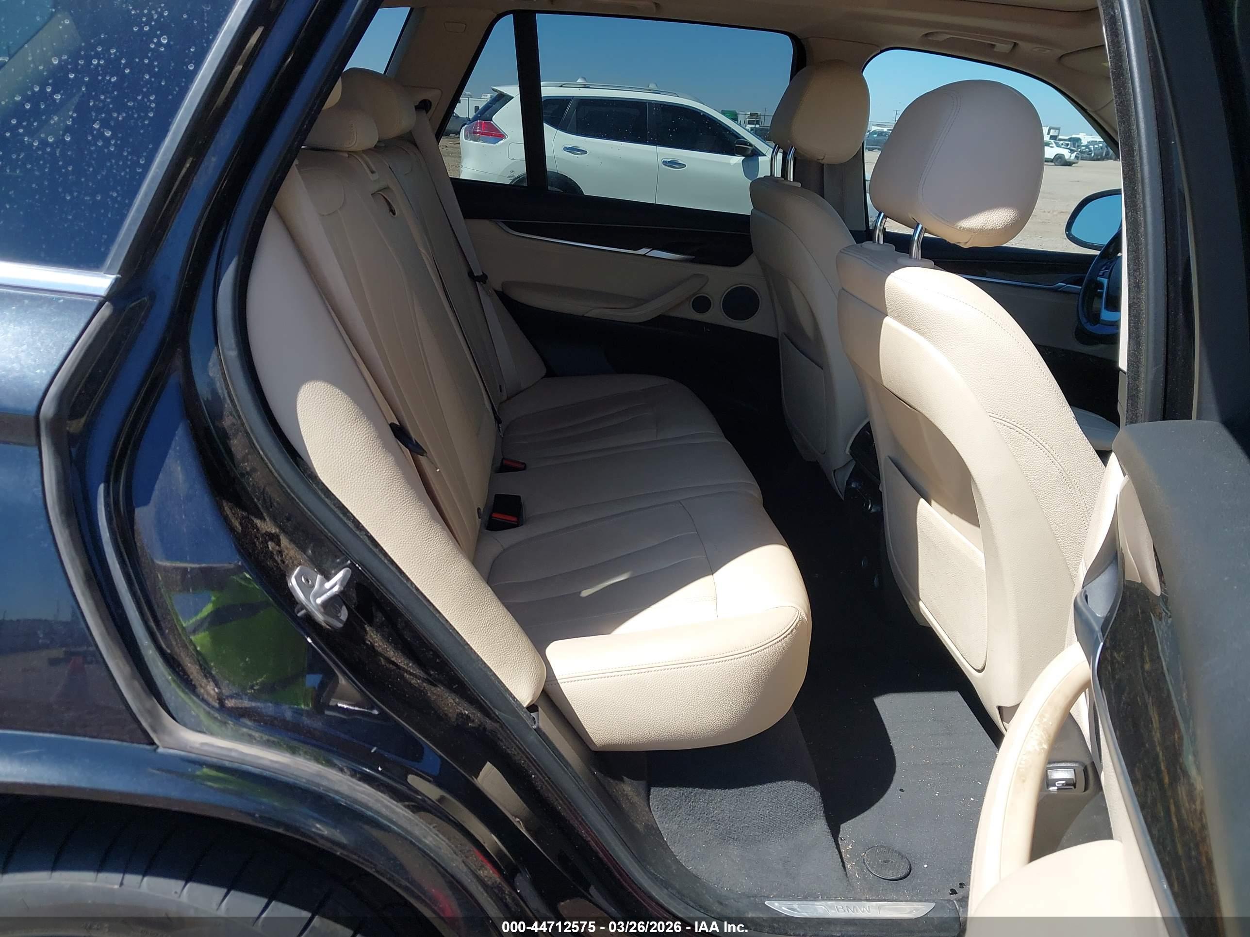 BMW X5 image 8