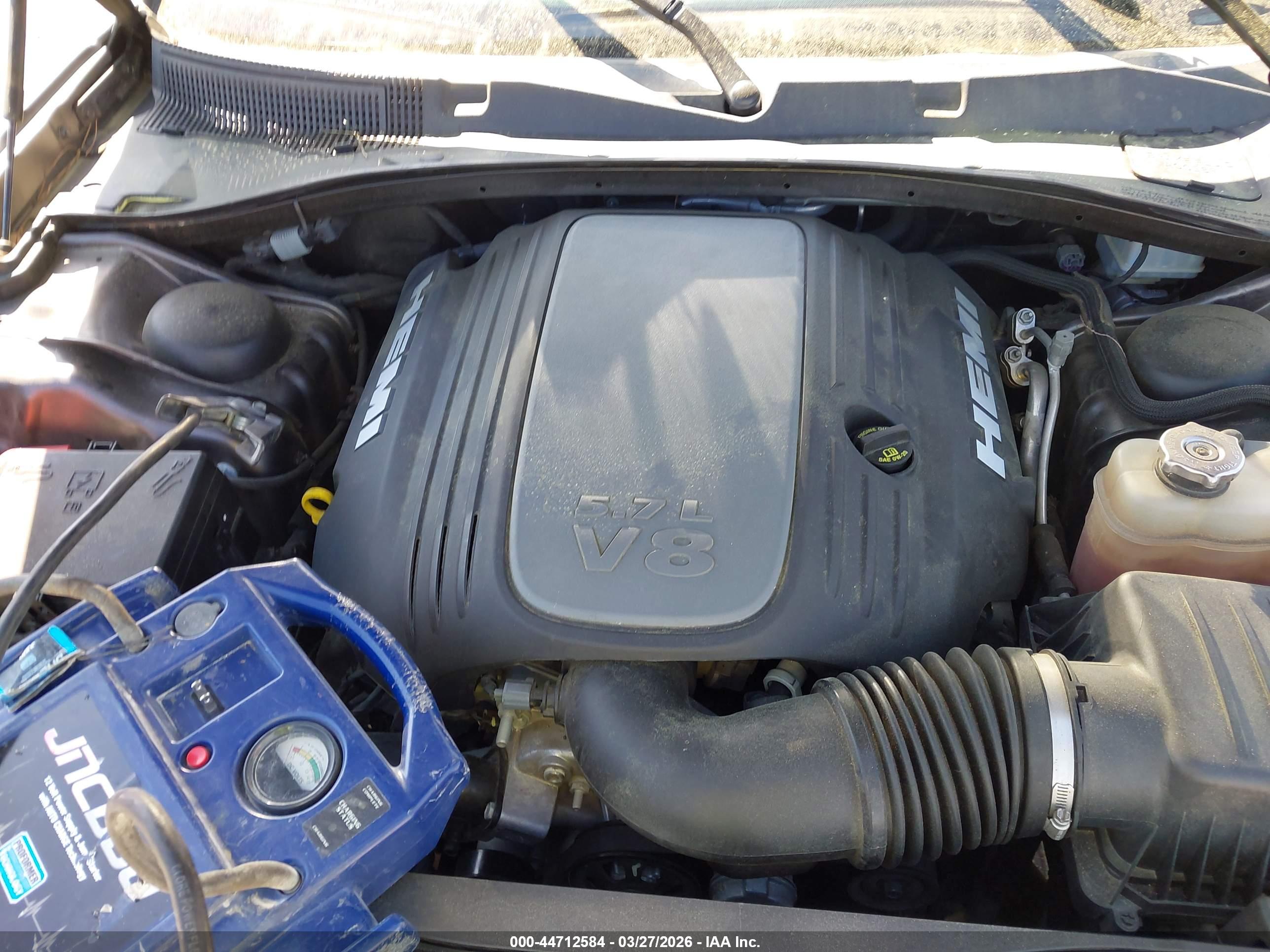 DODGE CHARGER image 10