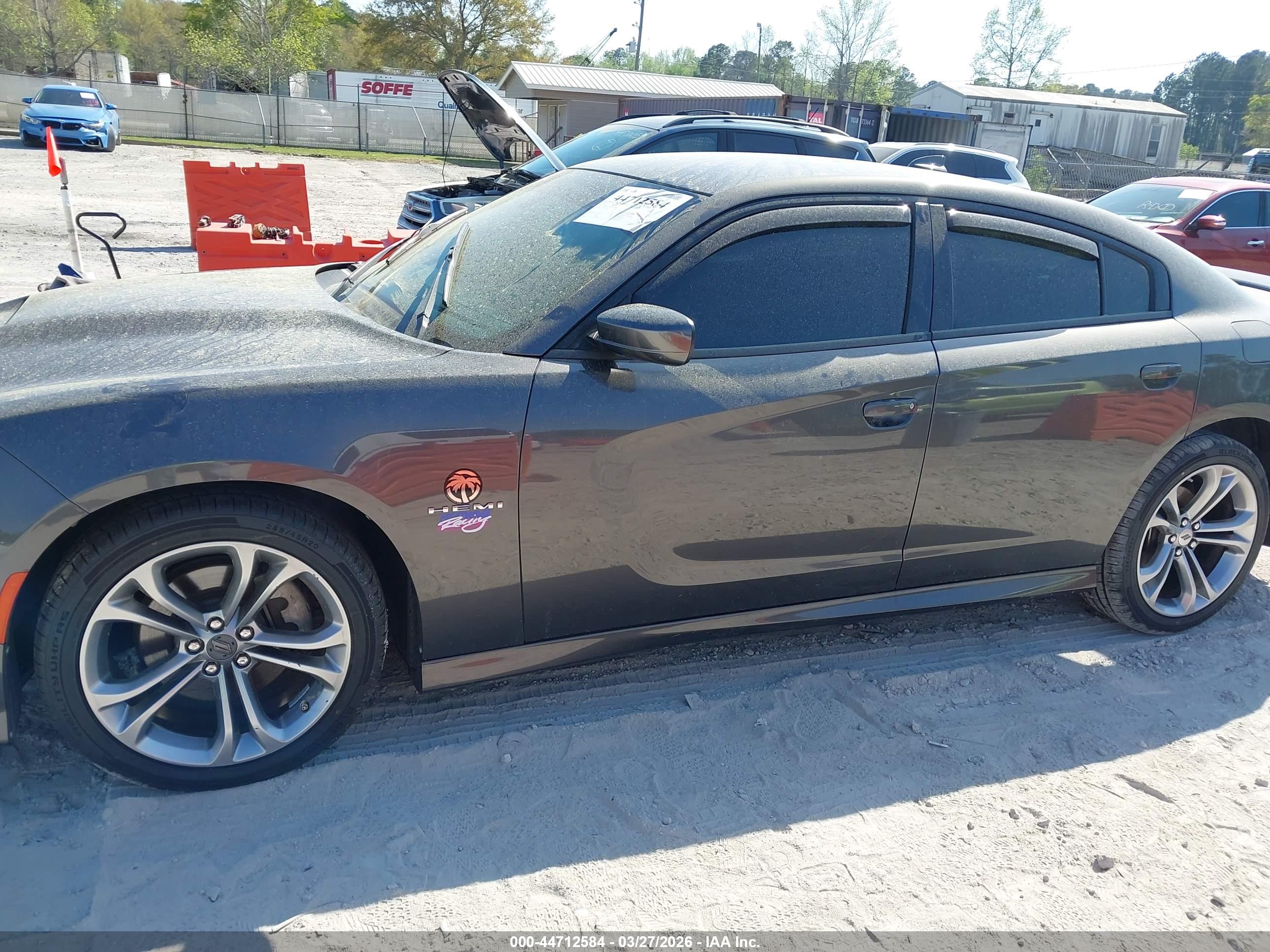 DODGE CHARGER image 6